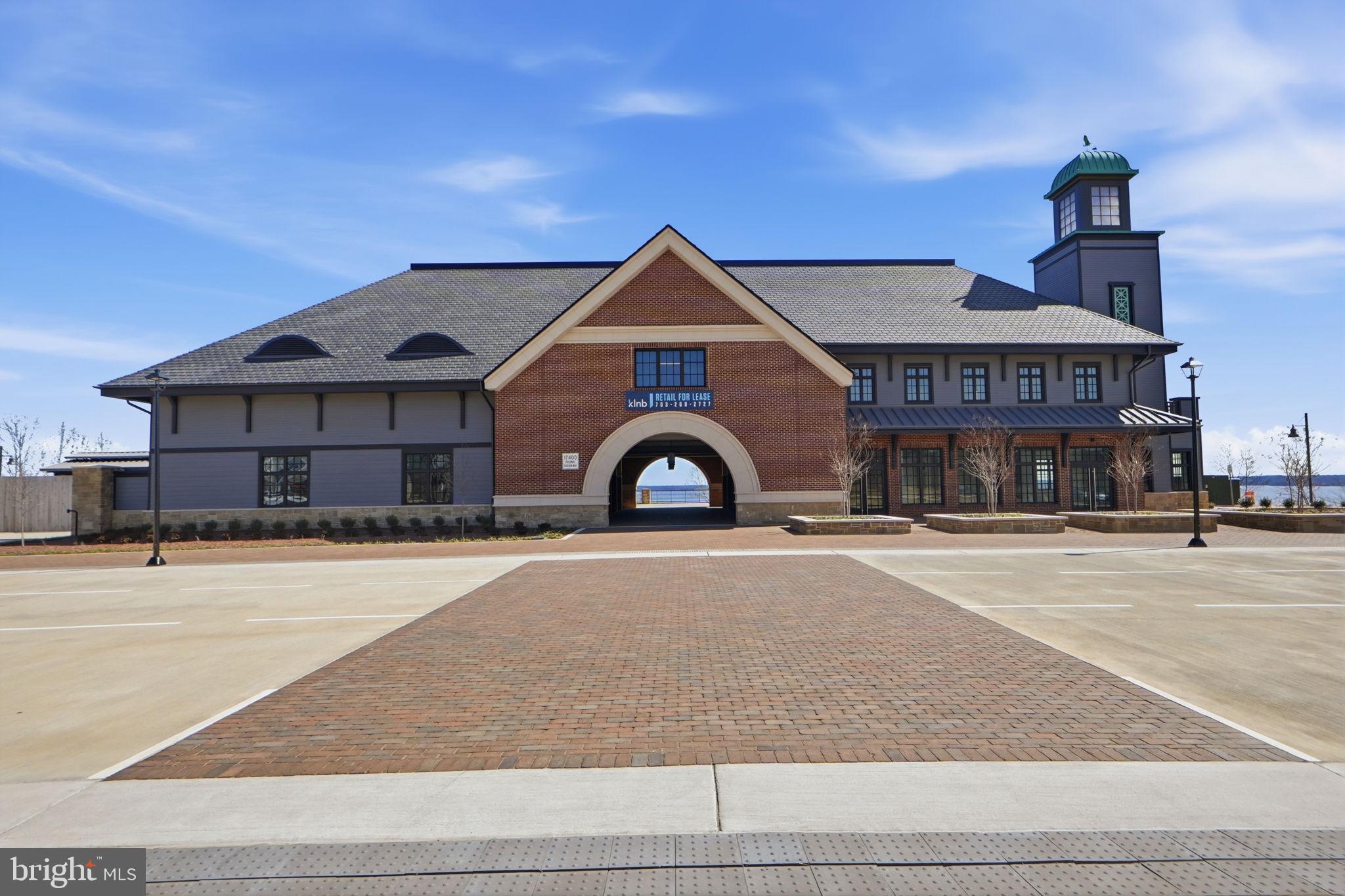 POTOMAC SHORES - Residential