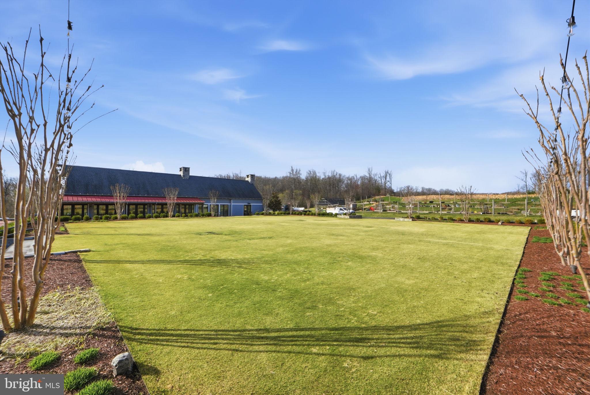 POTOMAC SHORES - Residential