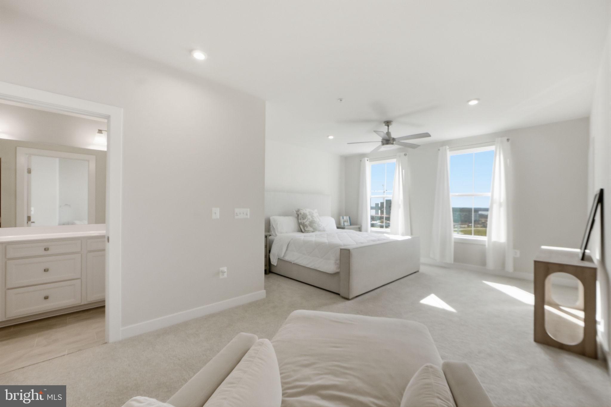 POTOMAC SHORES - Residential