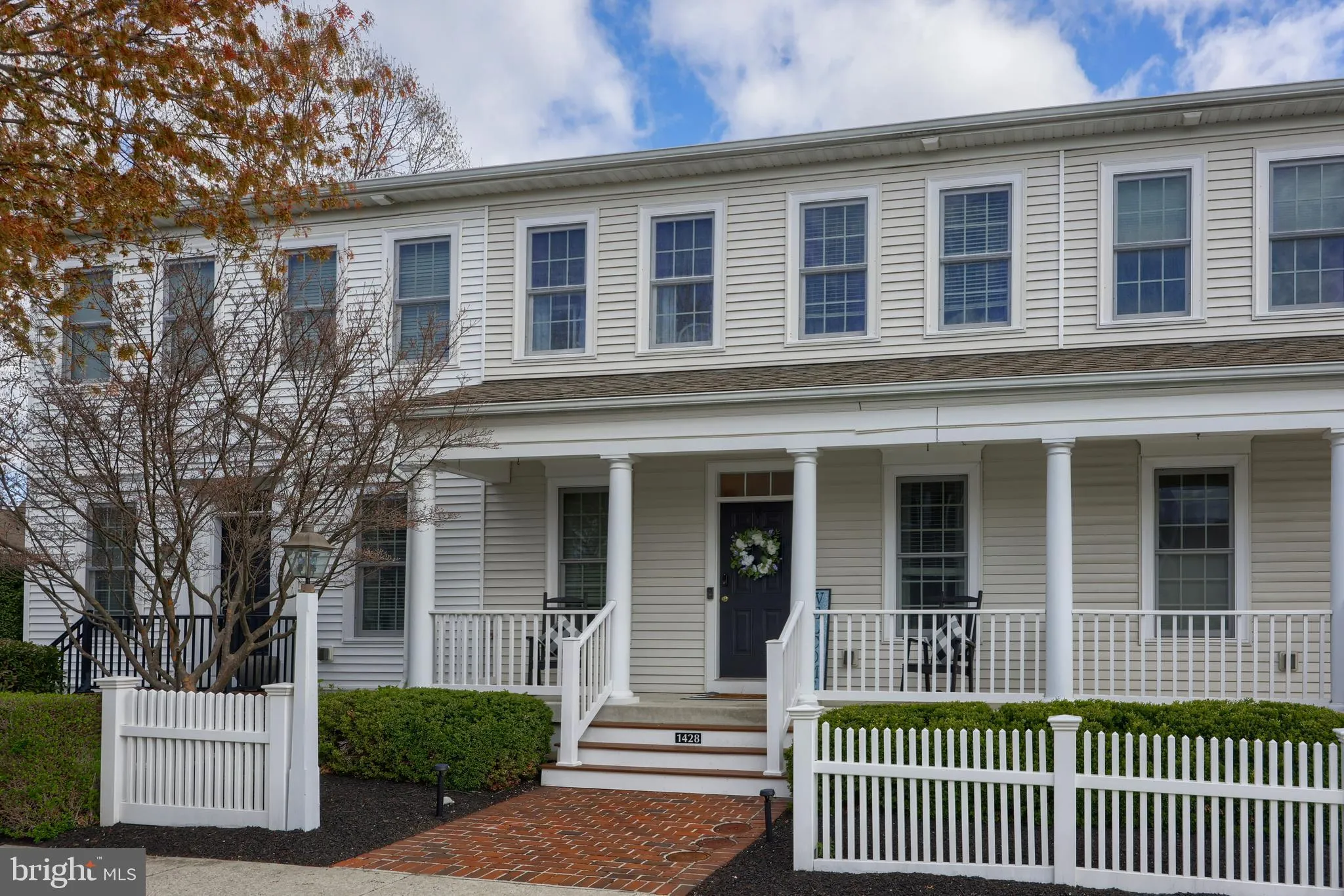 Lancaster, Pennsylvania 17601, United States, 3 Bedrooms Bedrooms, ,4 BathroomsBathrooms,Residential,Active,114153