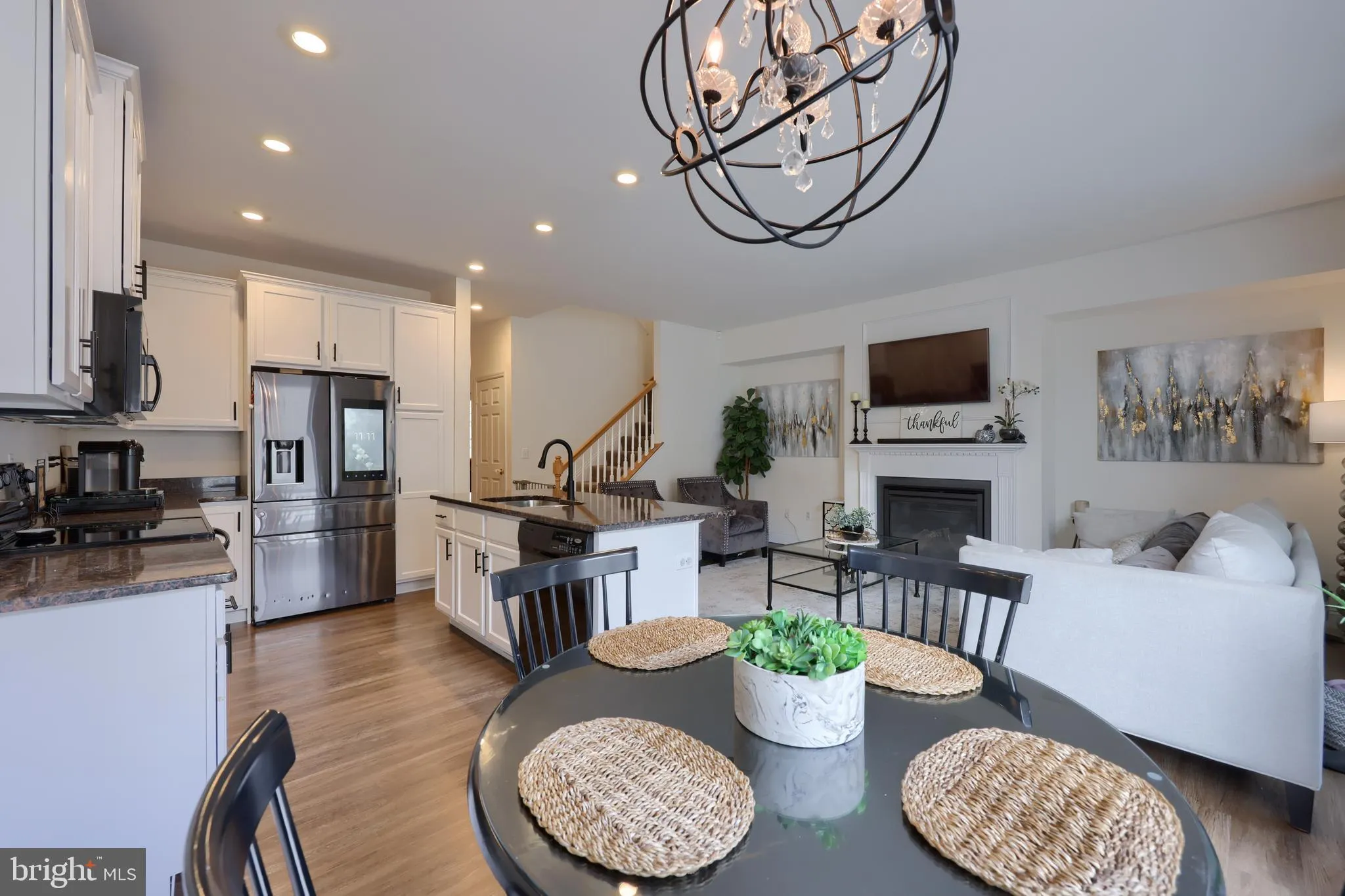 Lancaster, Pennsylvania 17601, United States, 3 Bedrooms Bedrooms, ,4 BathroomsBathrooms,Residential,Active,114153