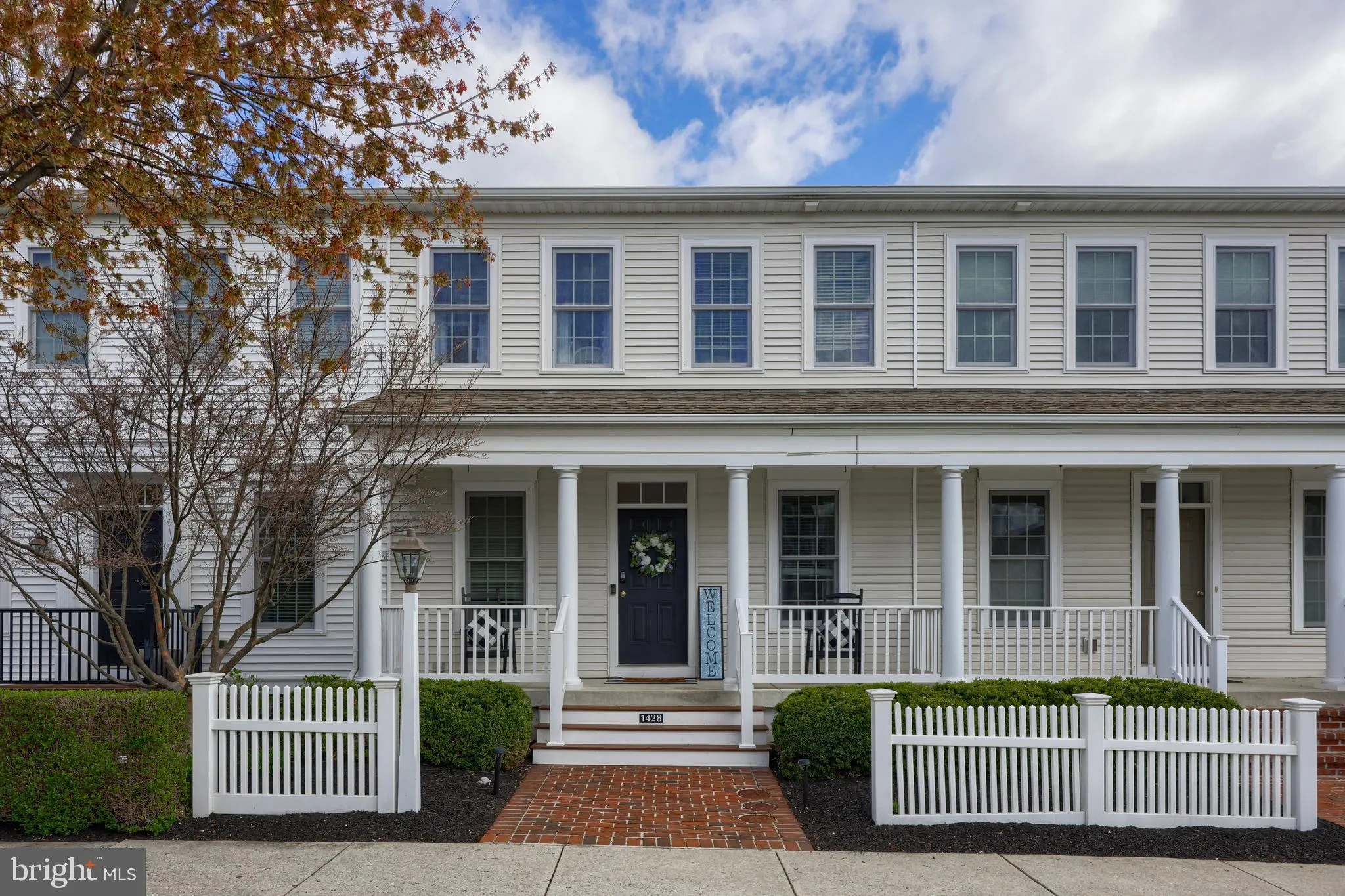 Lancaster, Pennsylvania 17601, United States, 3 Bedrooms Bedrooms, ,4 BathroomsBathrooms,Residential,Active,114153