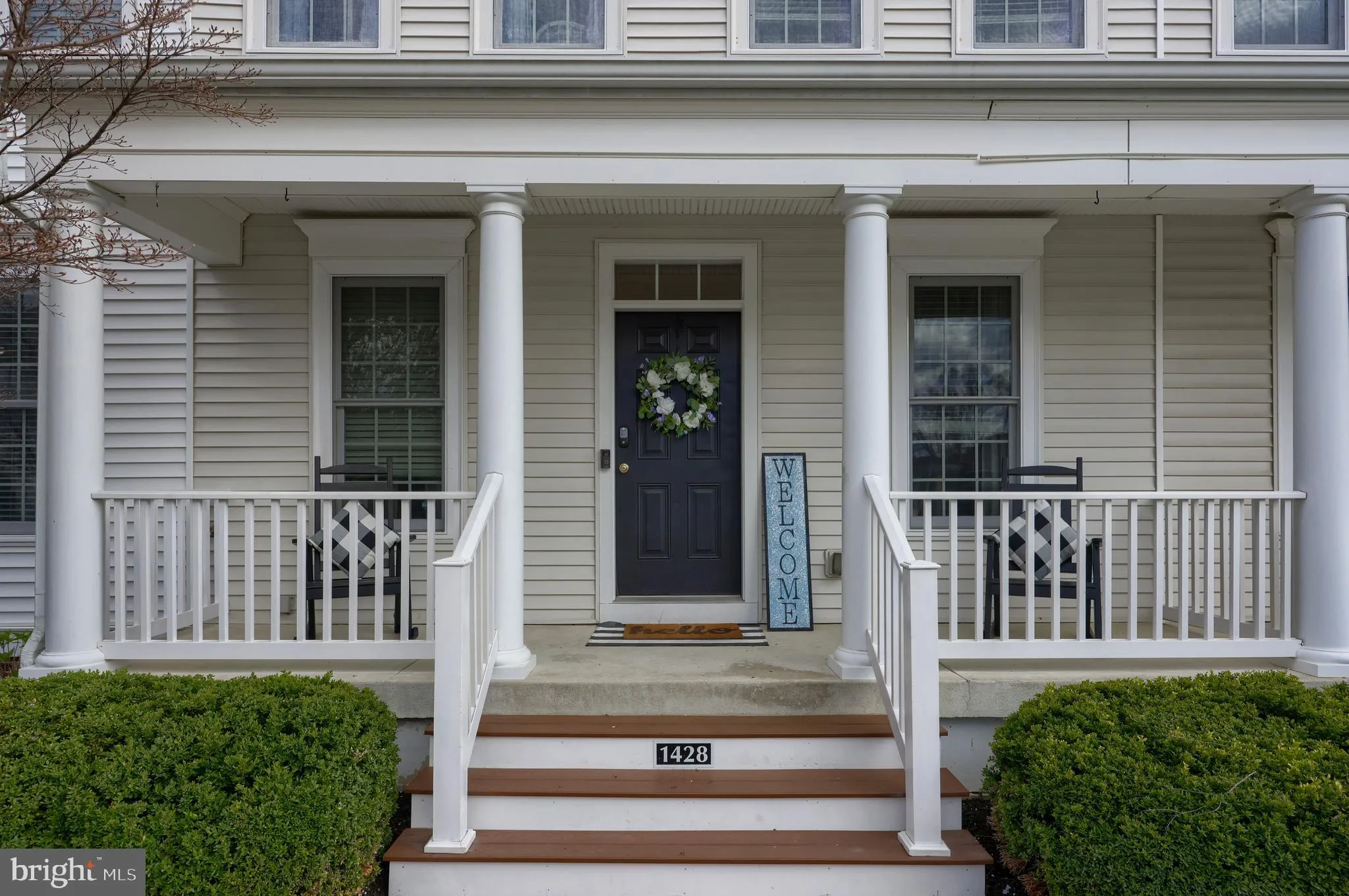 Lancaster, Pennsylvania 17601, United States, 3 Bedrooms Bedrooms, ,4 BathroomsBathrooms,Residential,Active,114153