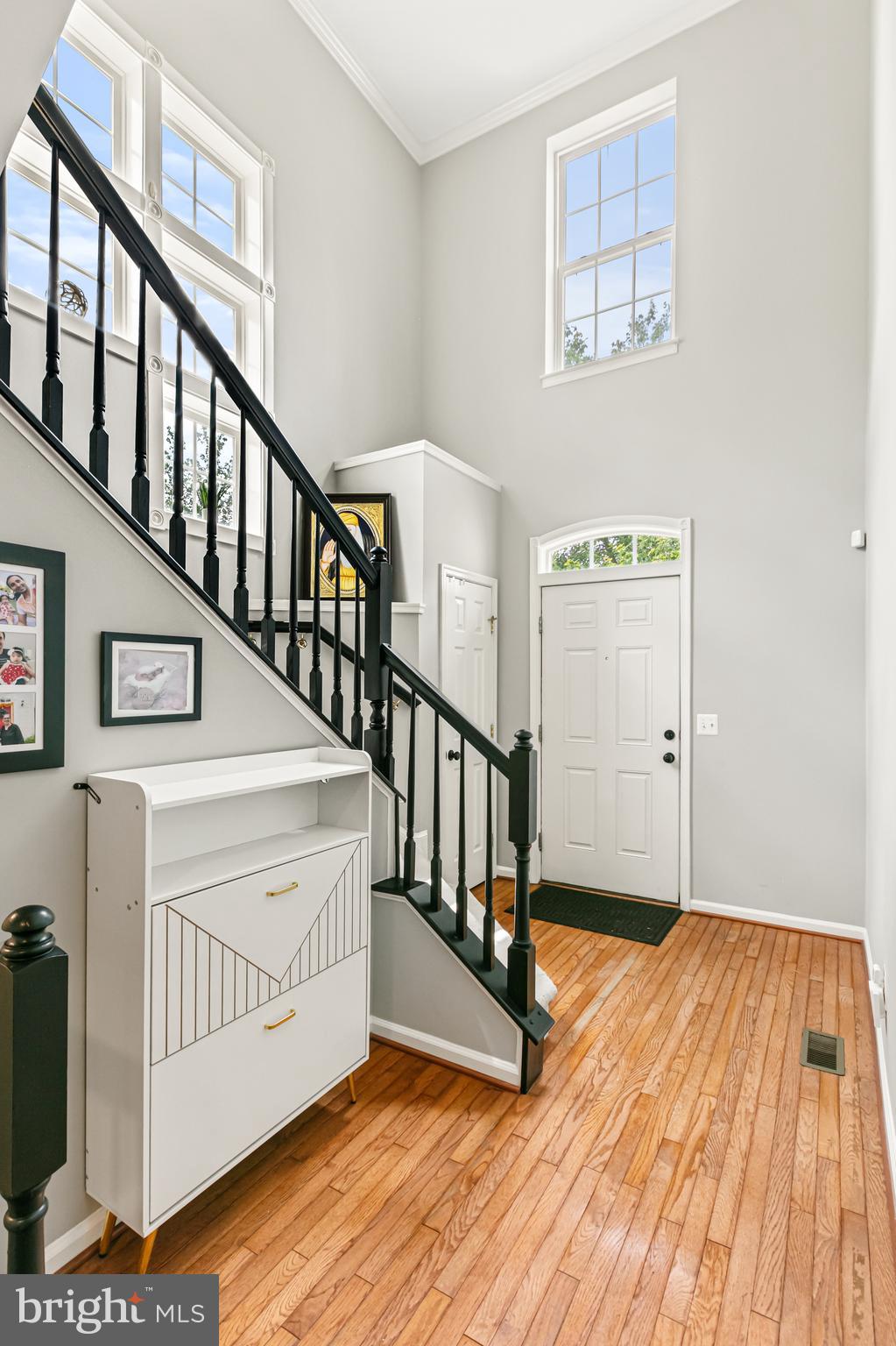 TALBOTT - Residential Lease