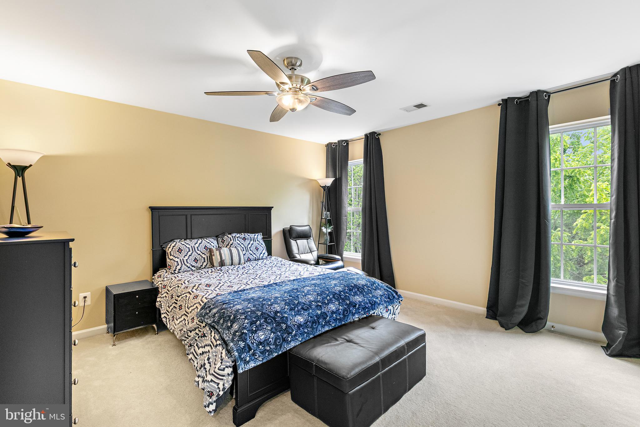 TALBOTT - Residential Lease