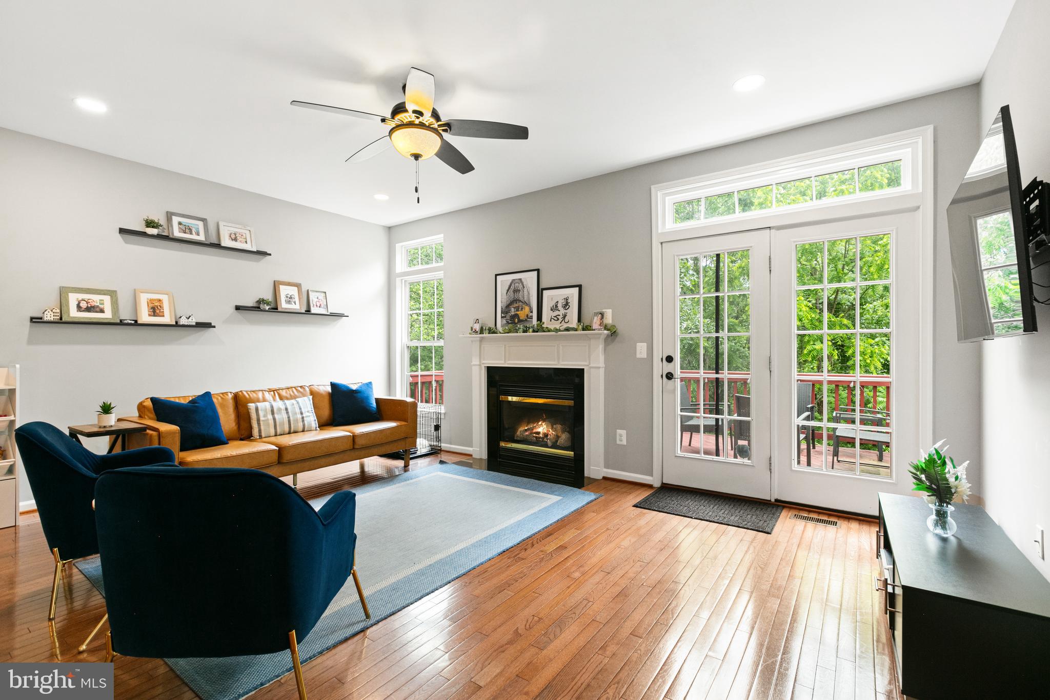 TALBOTT - Residential Lease