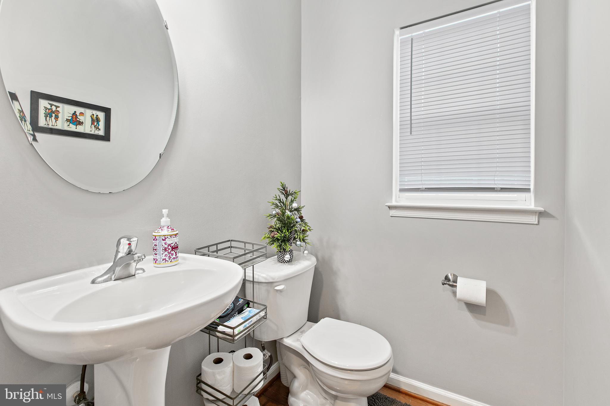 TALBOTT - Residential Lease