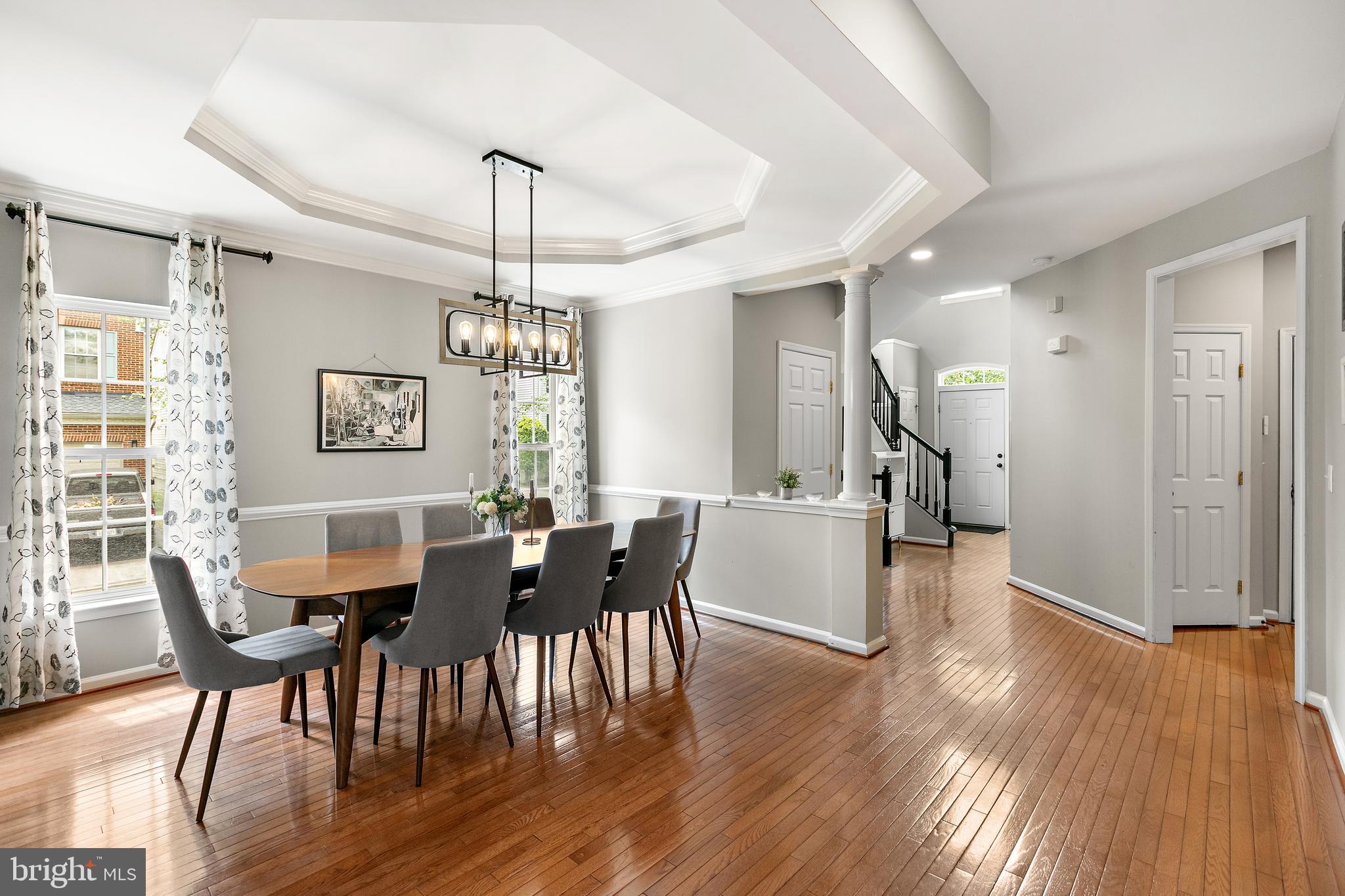 TALBOTT - Residential Lease