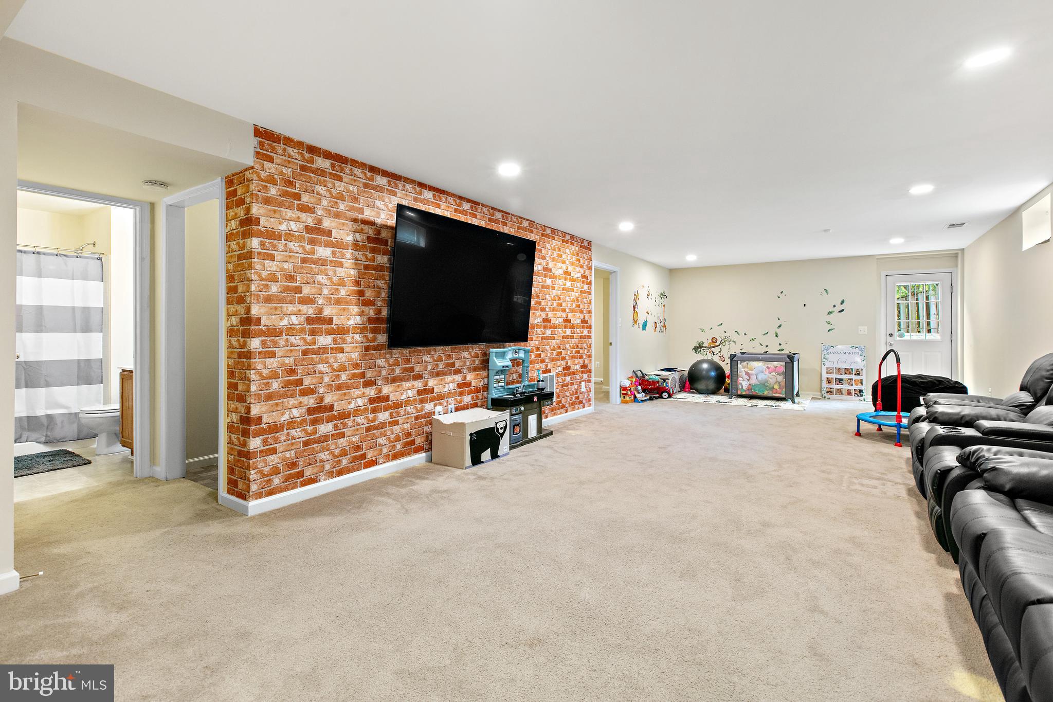 TALBOTT - Residential Lease