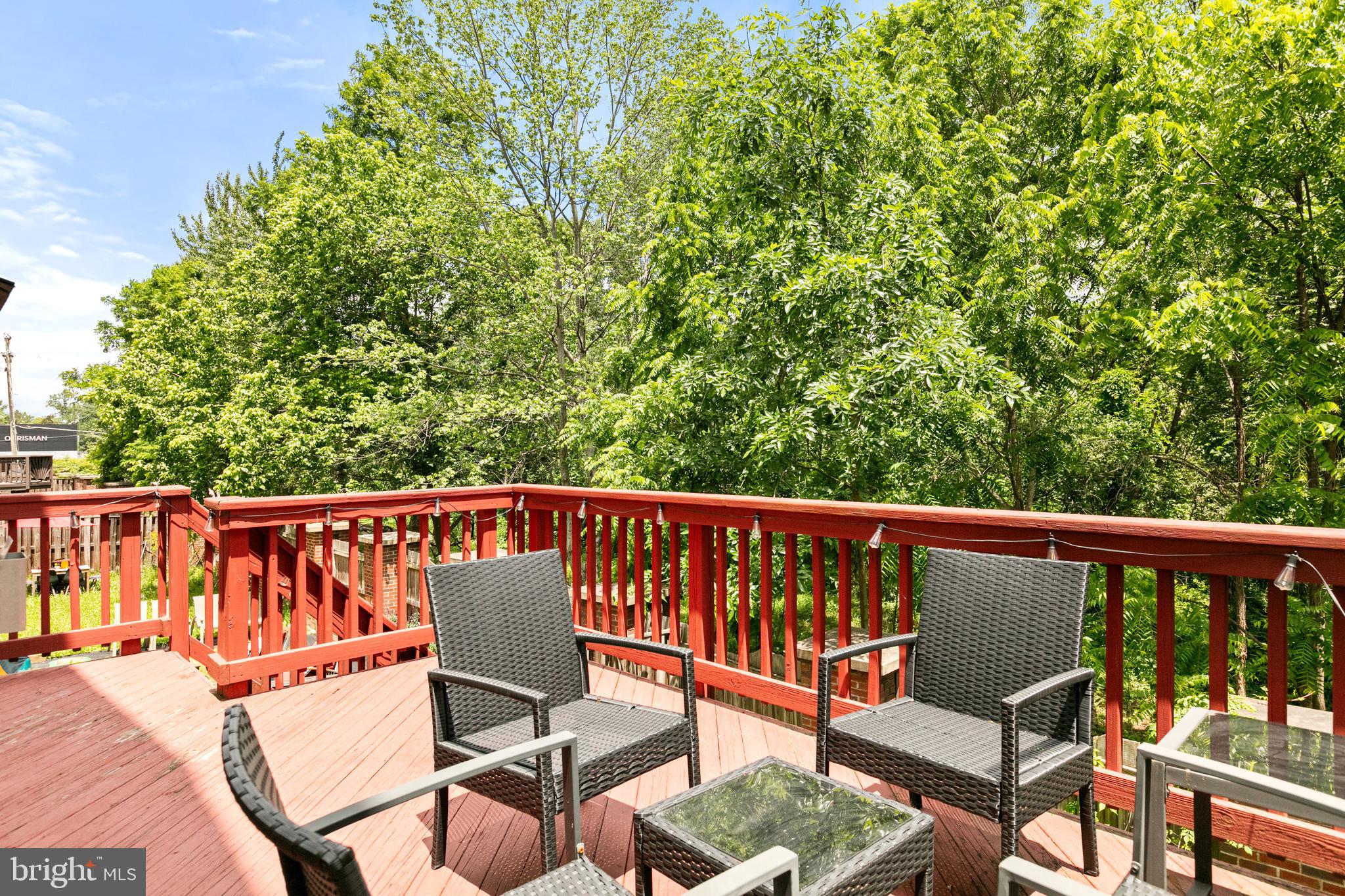 TALBOTT - Residential Lease