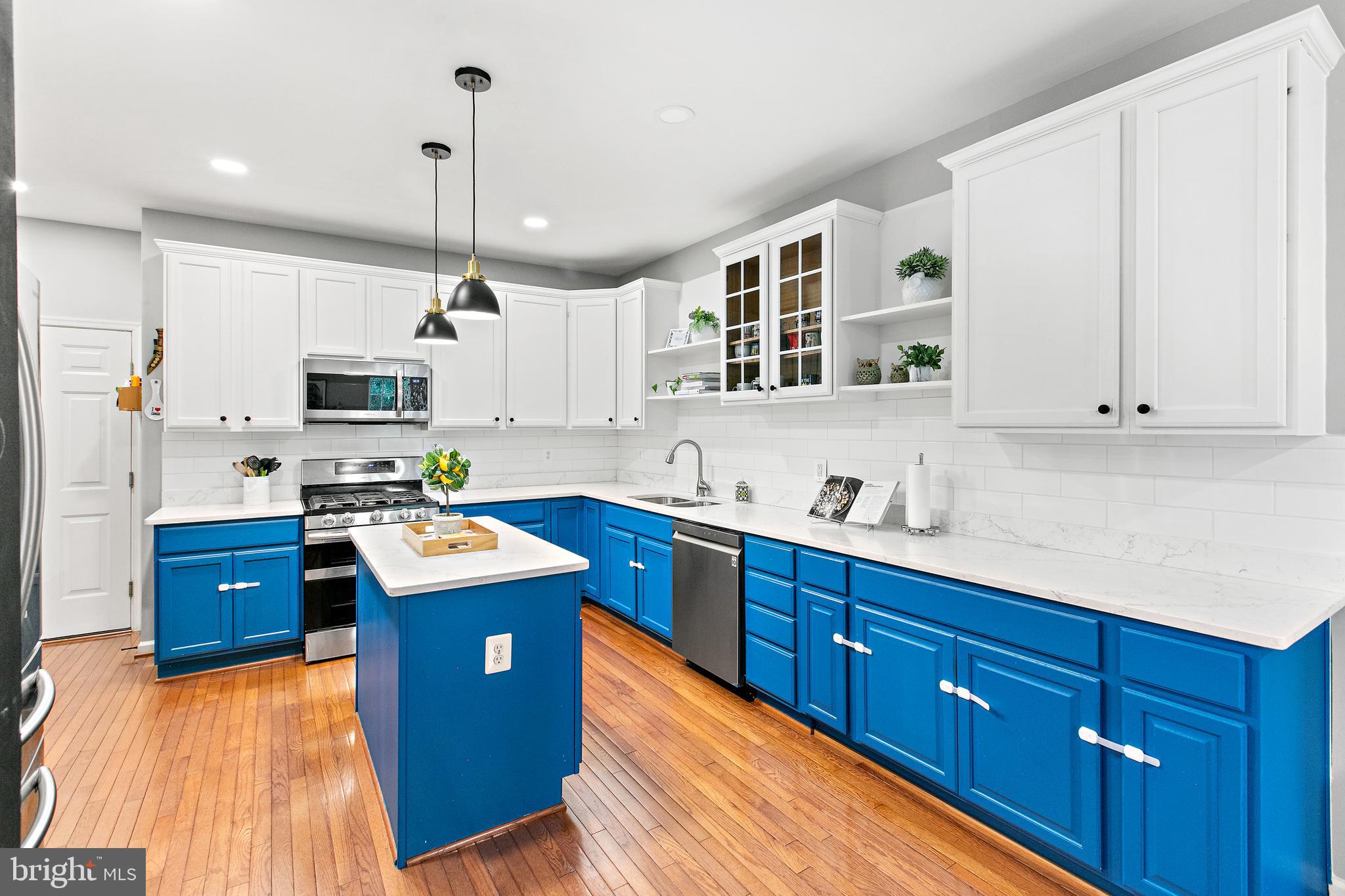 TALBOTT - Residential Lease