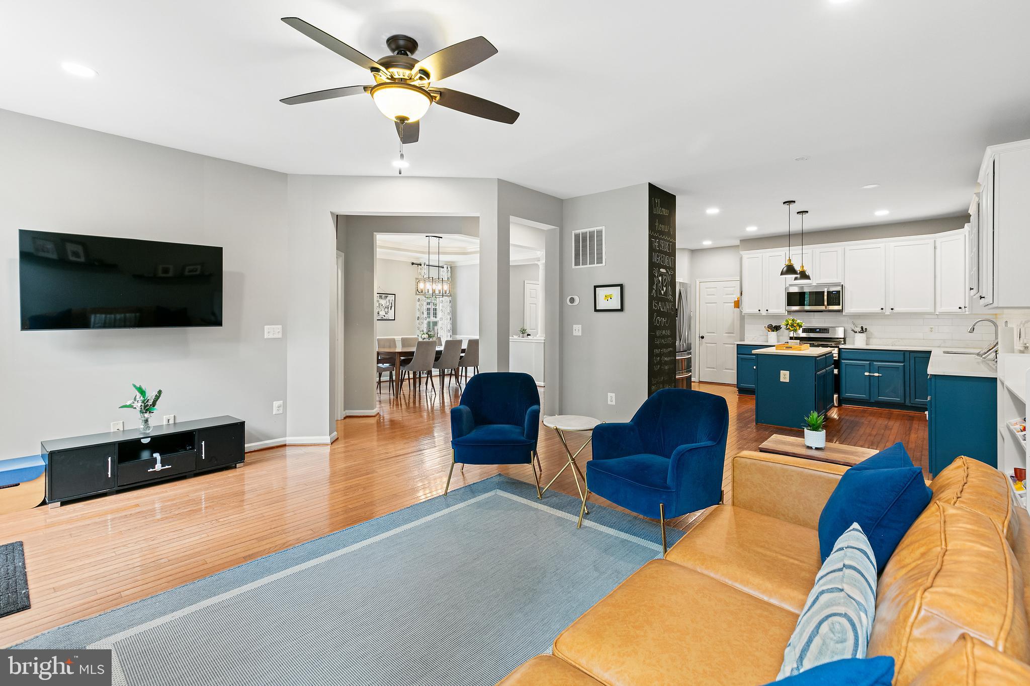 TALBOTT - Residential Lease