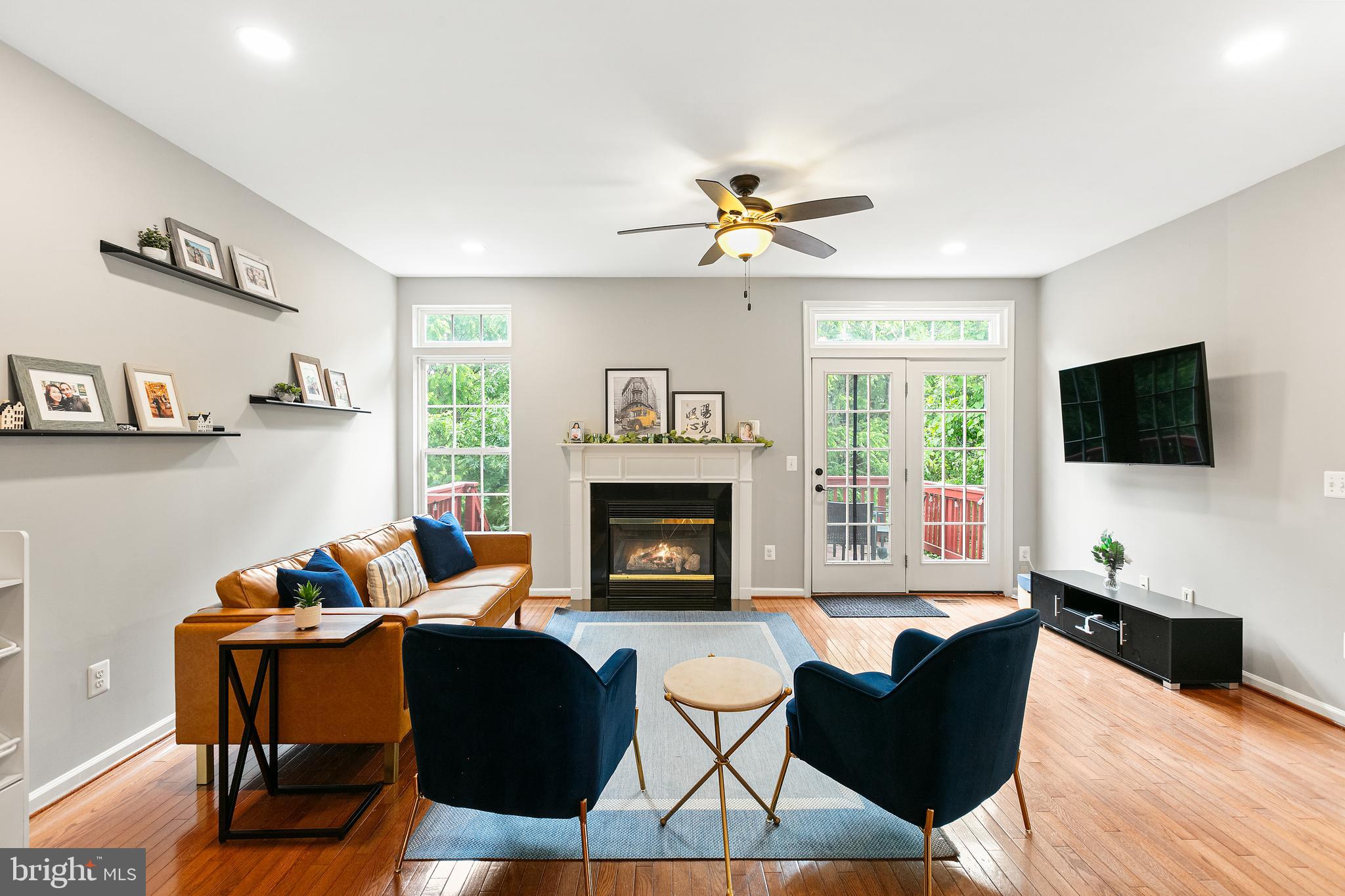 TALBOTT - Residential Lease