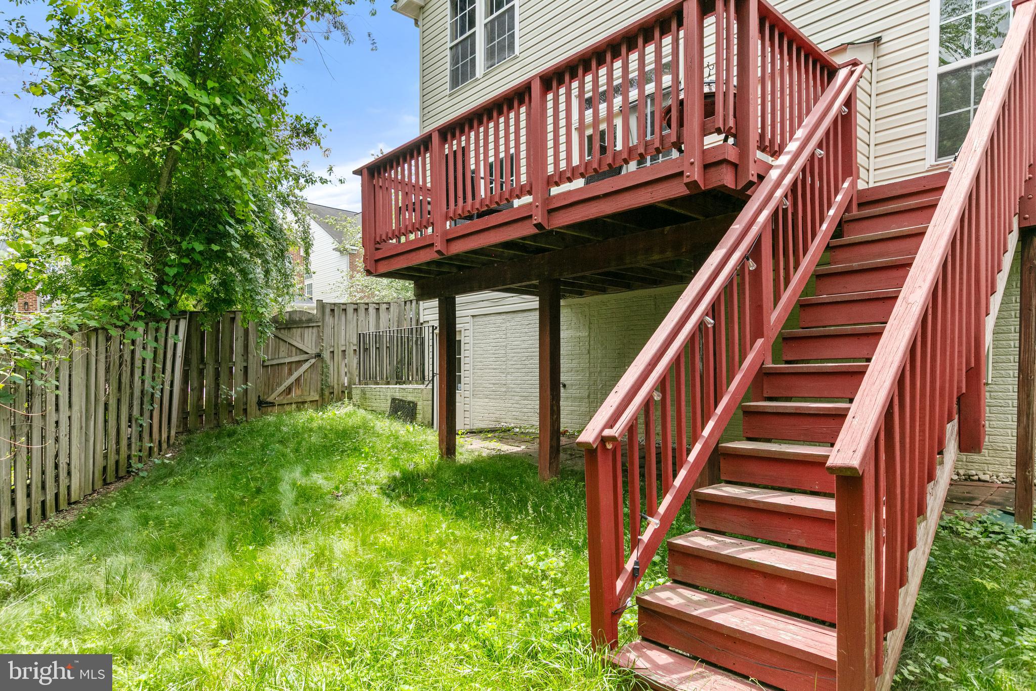 TALBOTT - Residential Lease