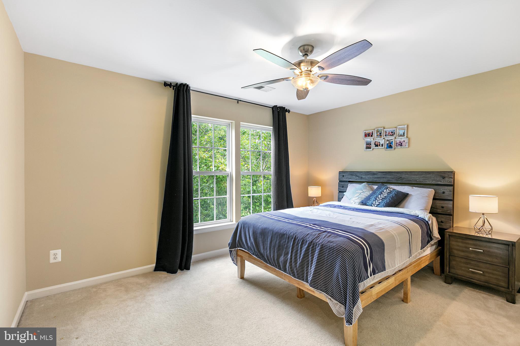 TALBOTT - Residential Lease