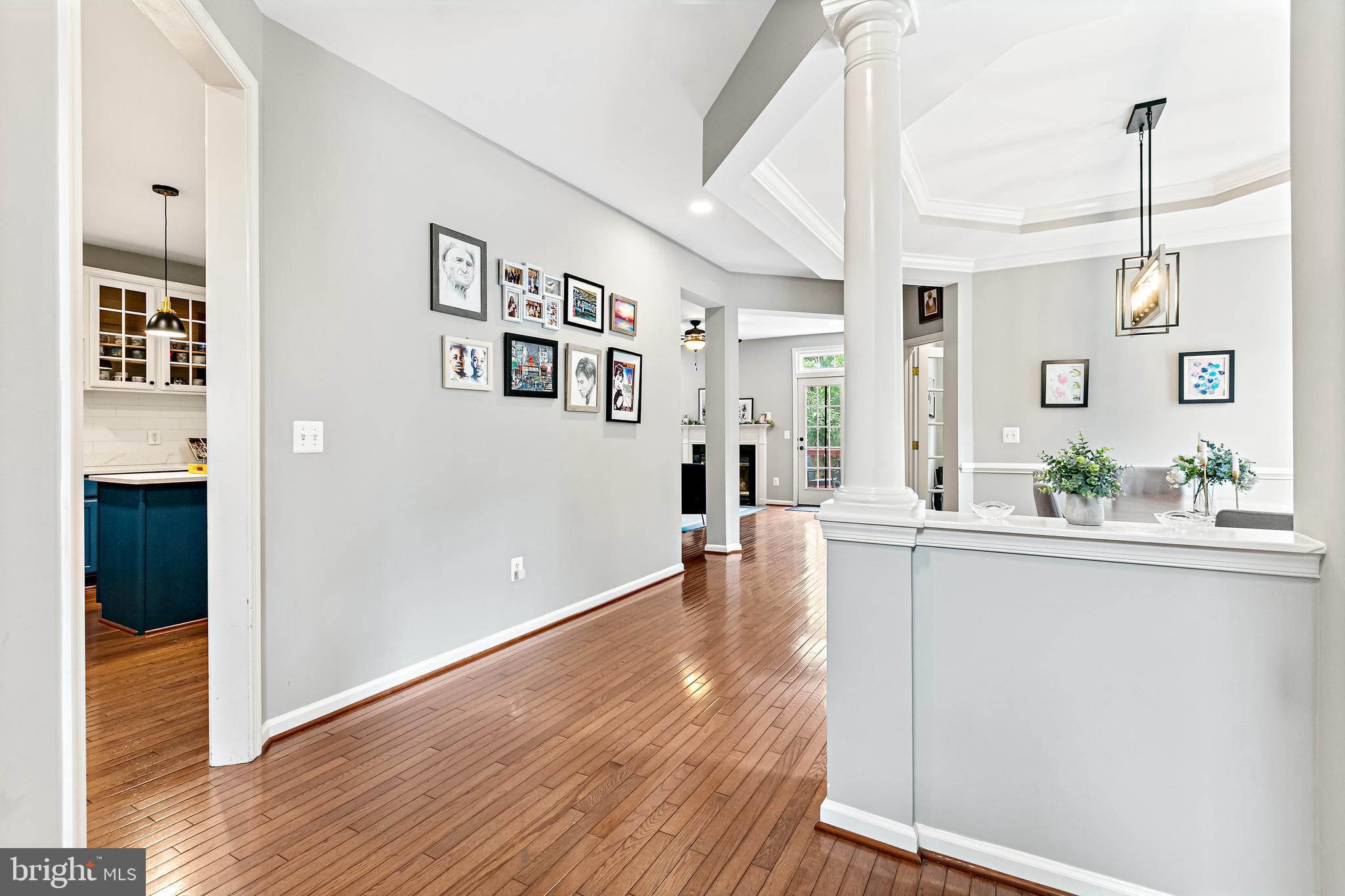 TALBOTT - Residential Lease