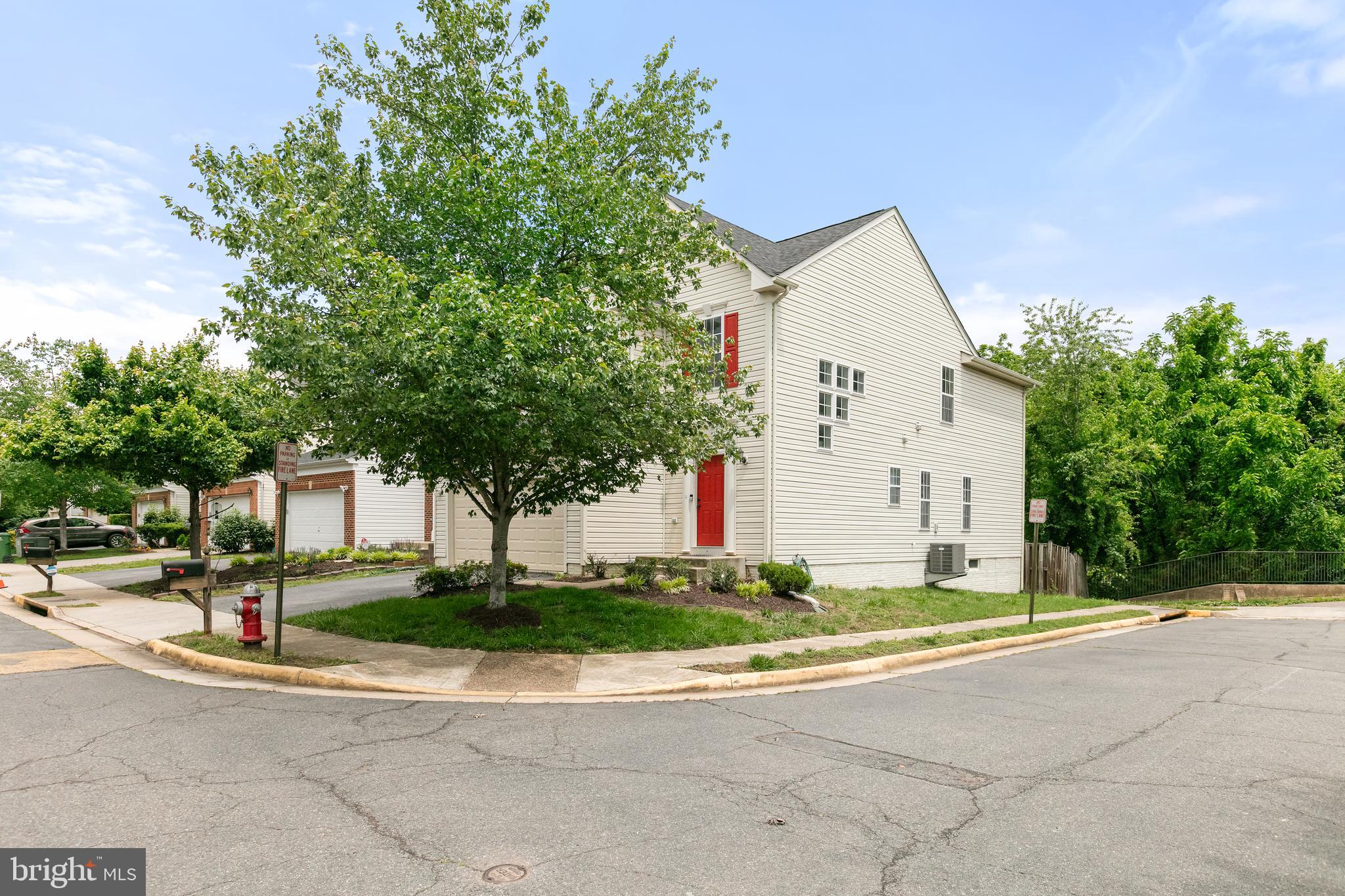 TALBOTT - Residential Lease