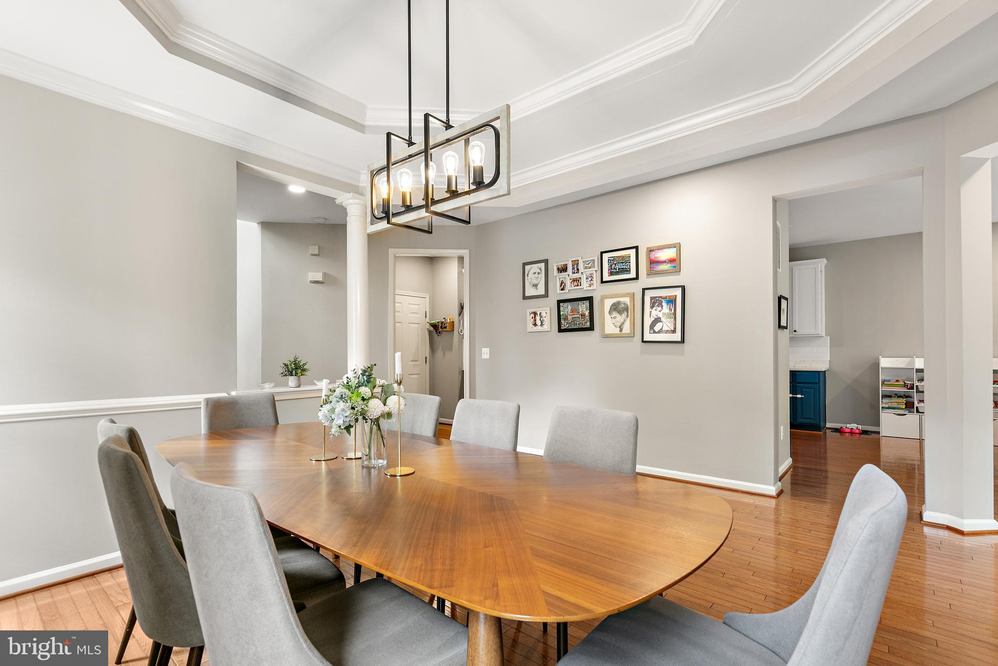 TALBOTT - Residential Lease