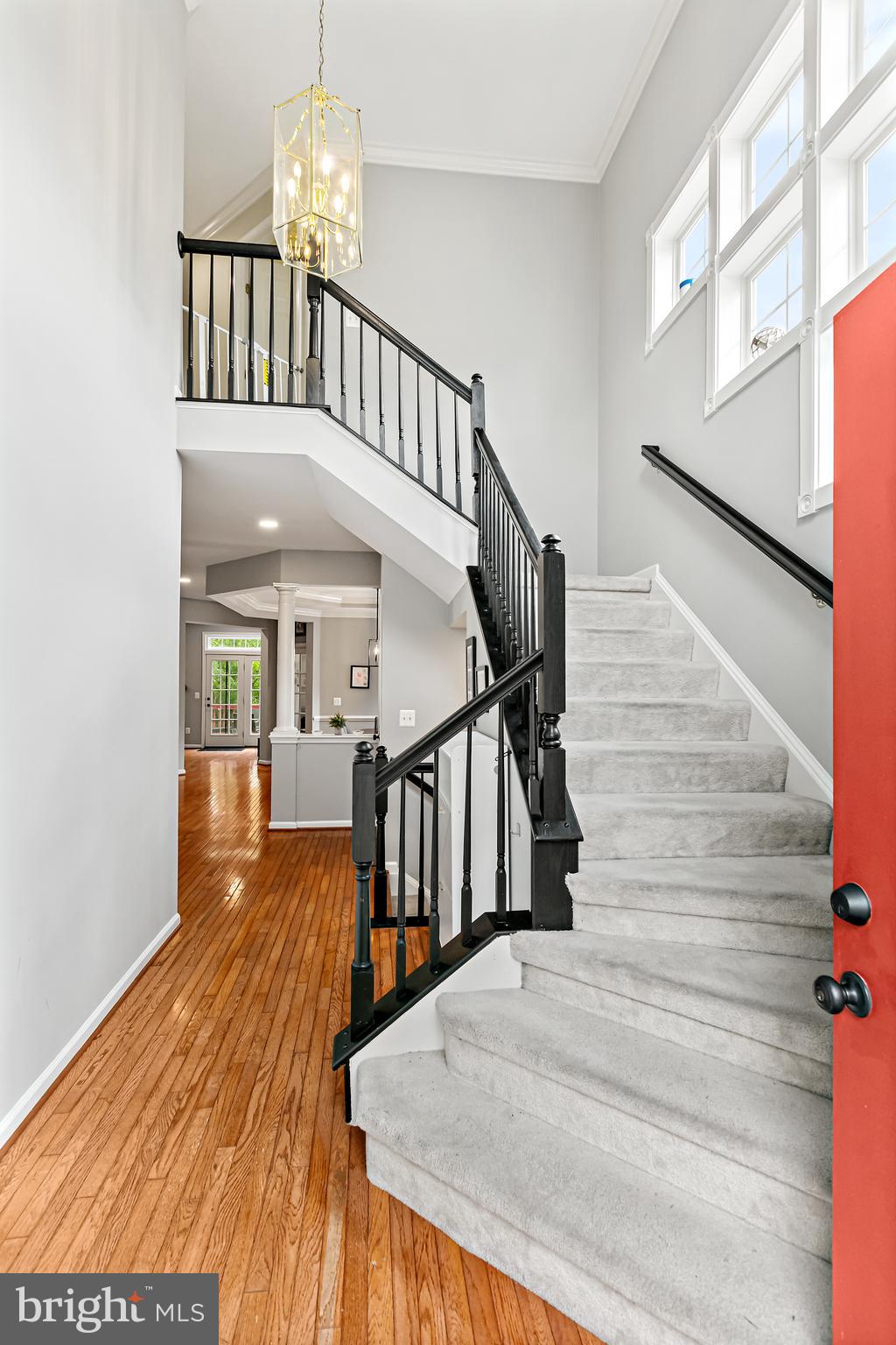 TALBOTT - Residential Lease