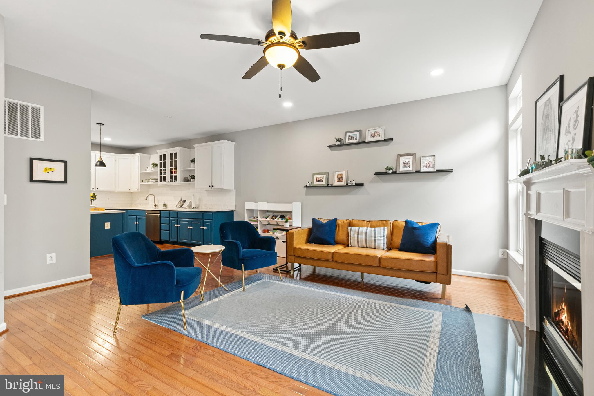 TALBOTT - Residential Lease