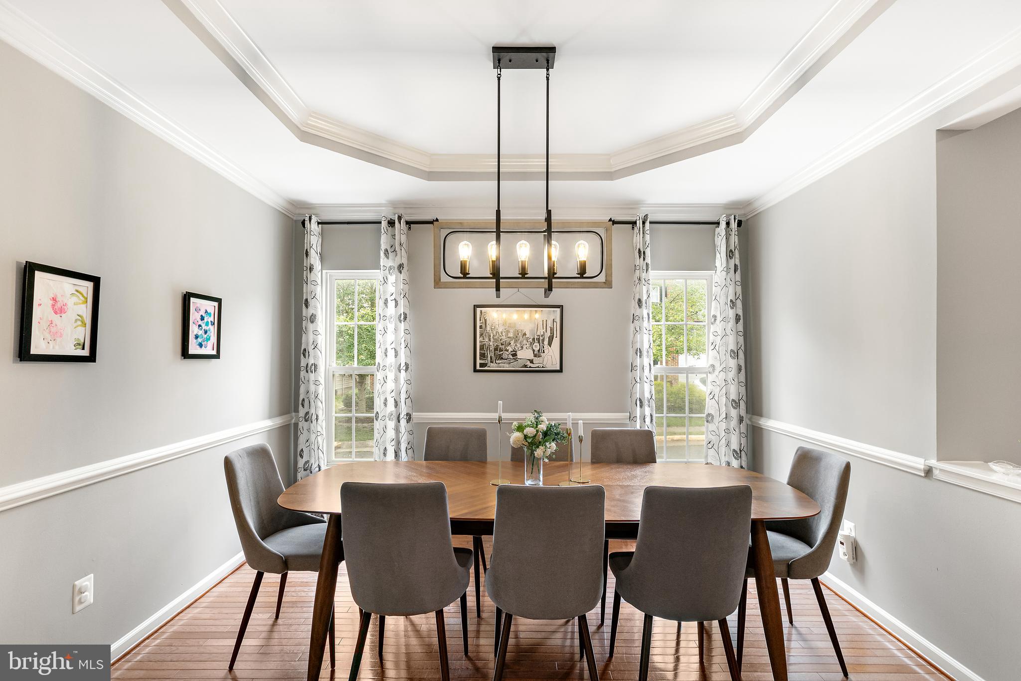 TALBOTT - Residential Lease