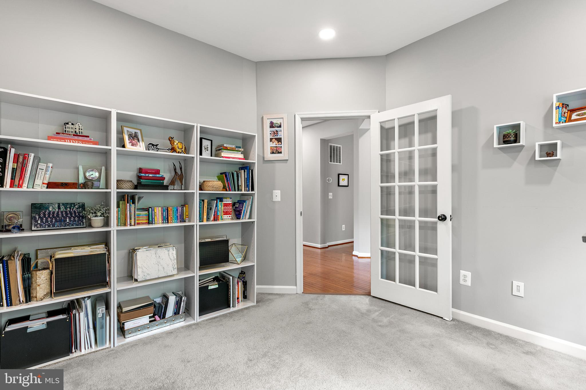 TALBOTT - Residential Lease