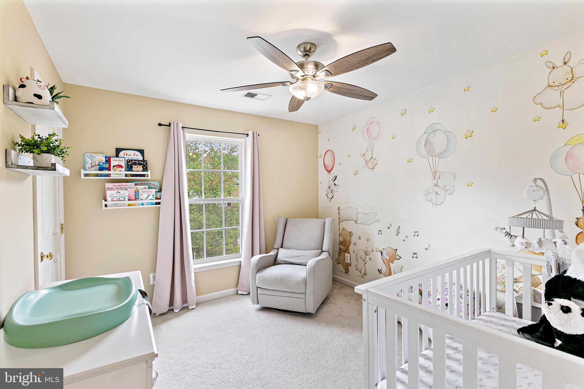 TALBOTT - Residential Lease