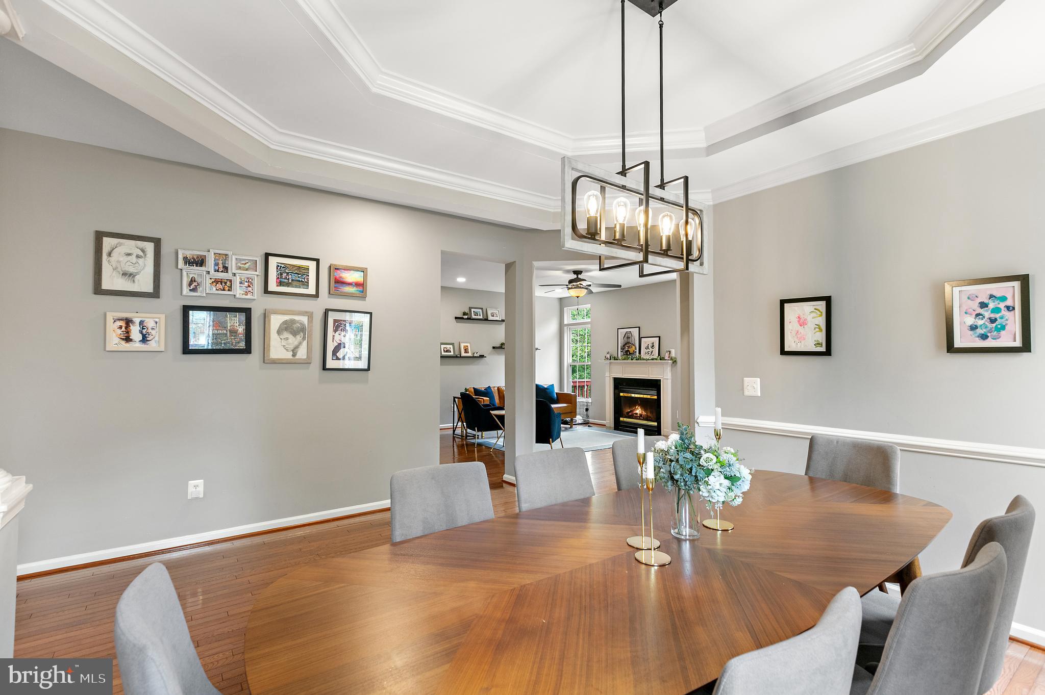 TALBOTT - Residential Lease