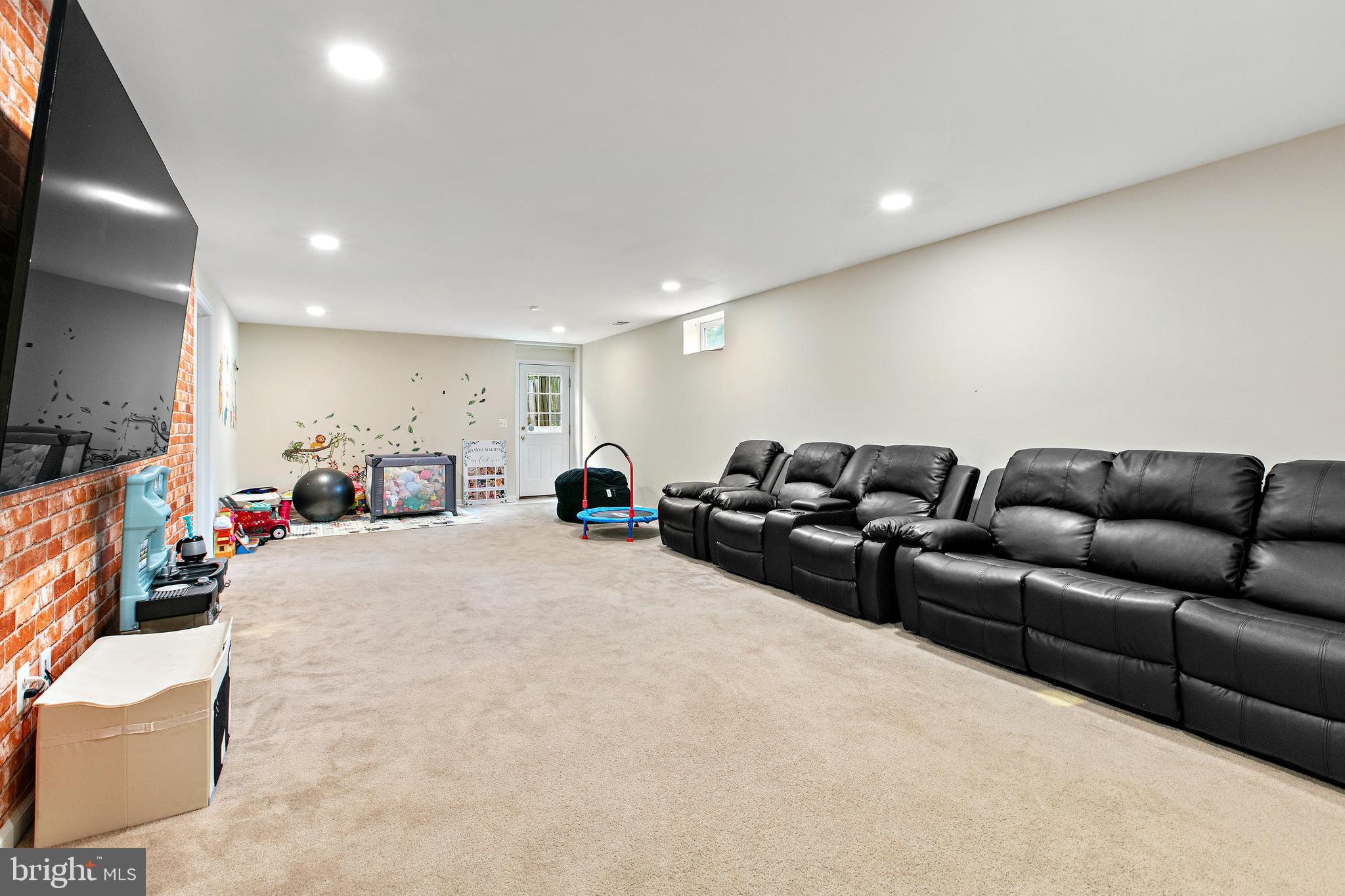 TALBOTT - Residential Lease