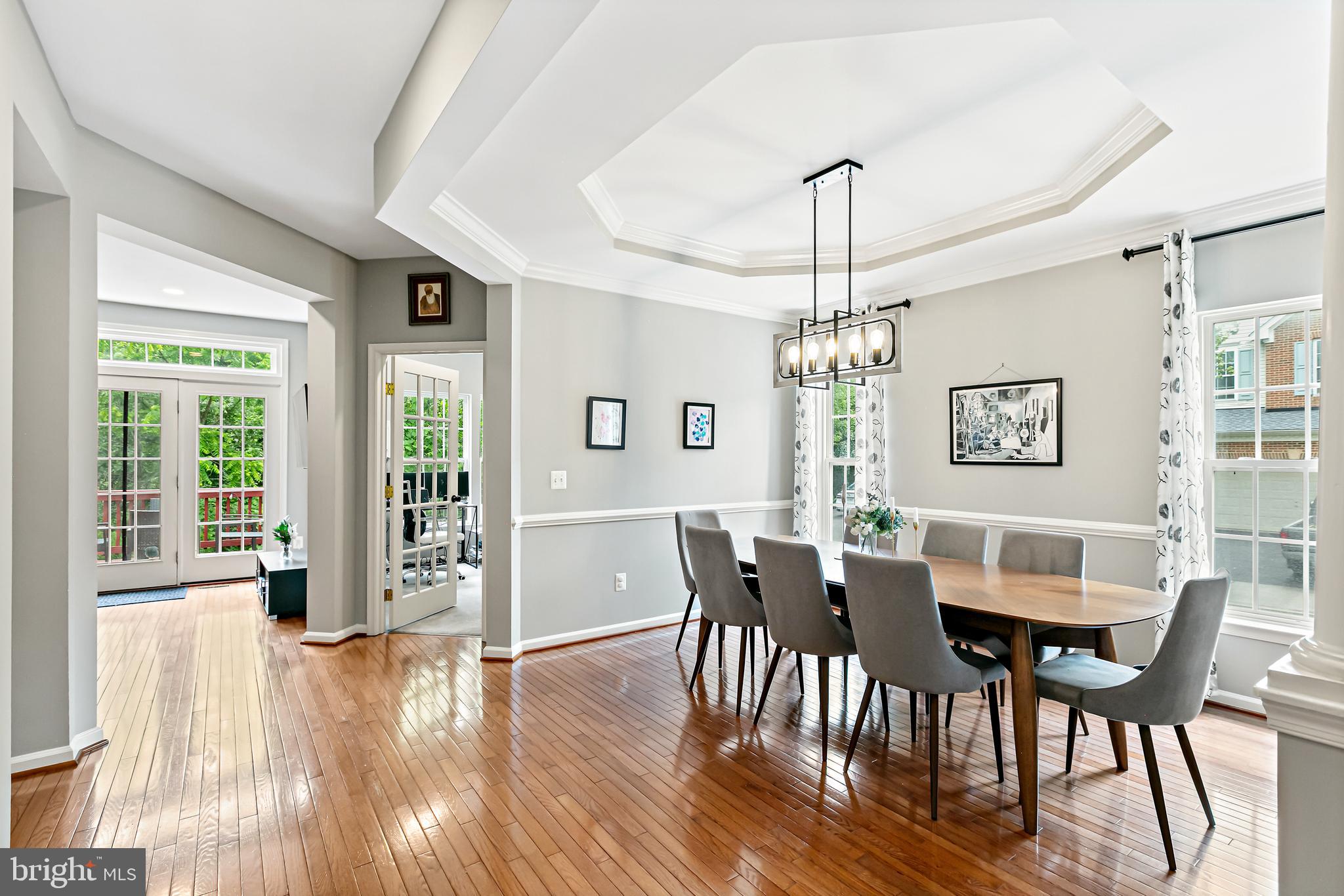 TALBOTT - Residential Lease