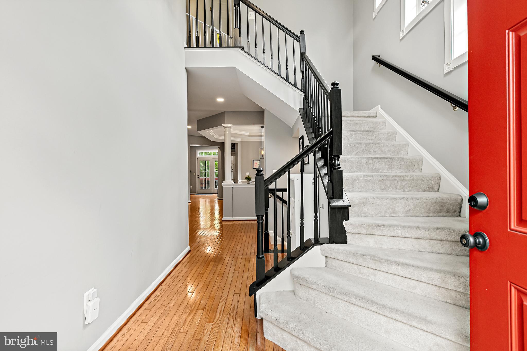 TALBOTT - Residential Lease