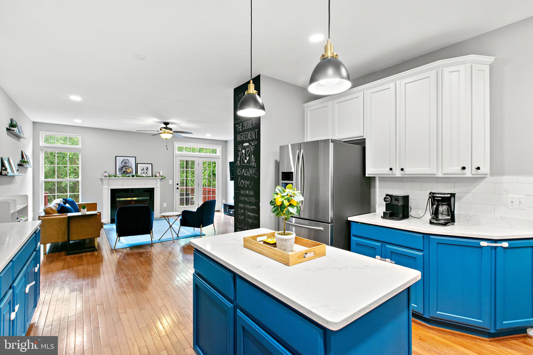 TALBOTT - Residential Lease