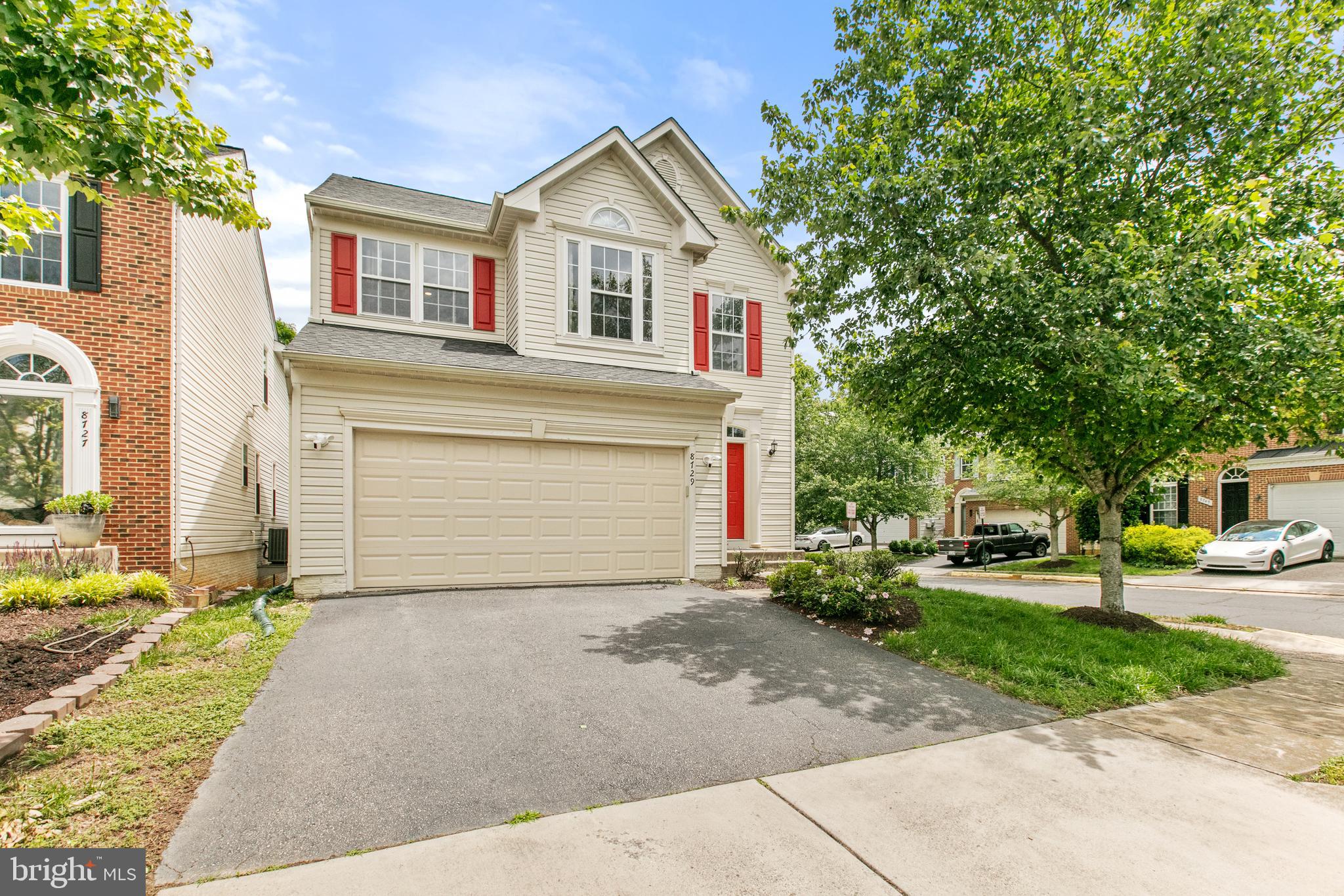 TALBOTT - Residential Lease