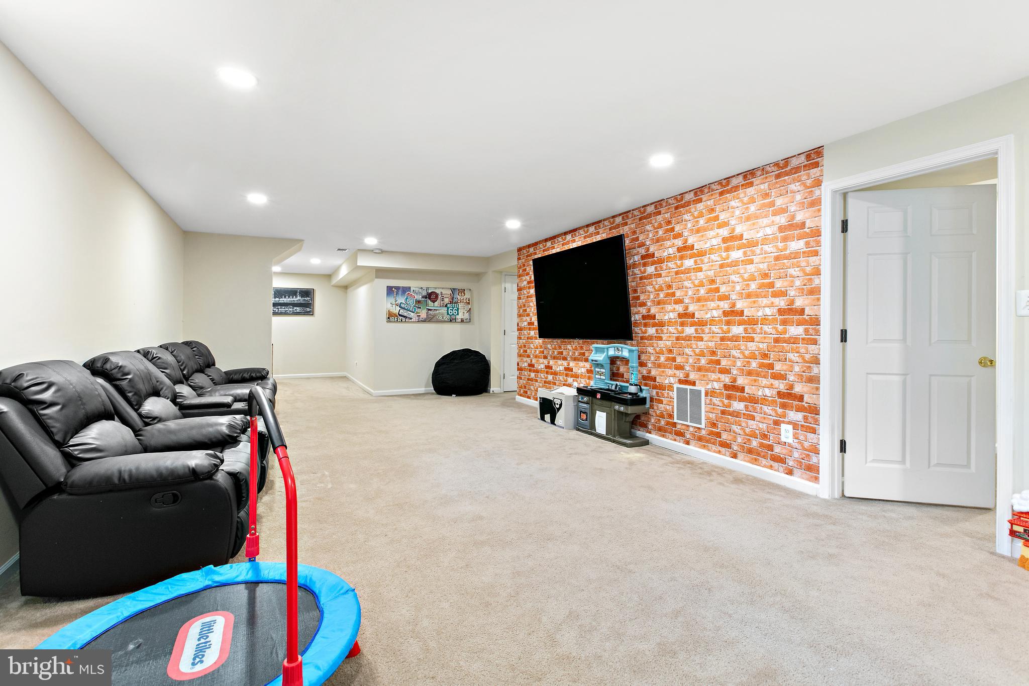 TALBOTT - Residential Lease