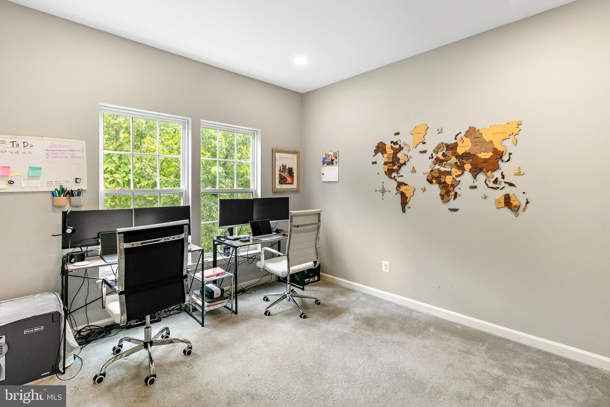 TALBOTT - Residential Lease