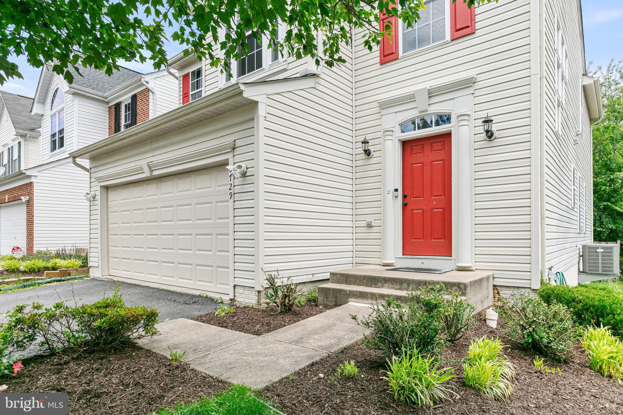 TALBOTT - Residential Lease