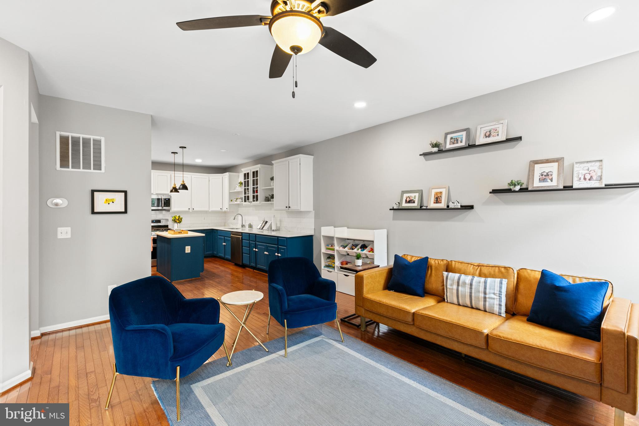 TALBOTT - Residential Lease