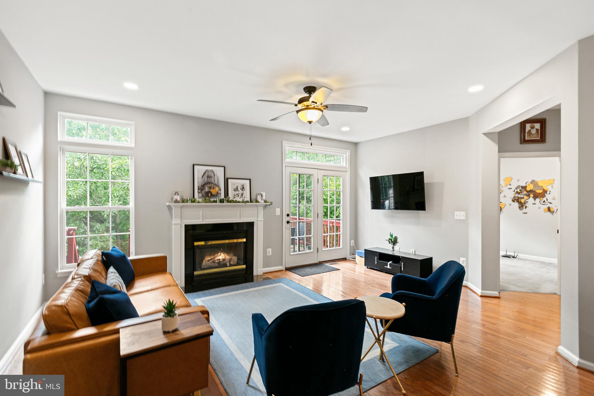 TALBOTT - Residential Lease