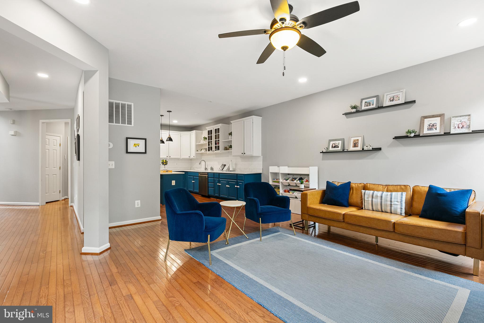 TALBOTT - Residential Lease