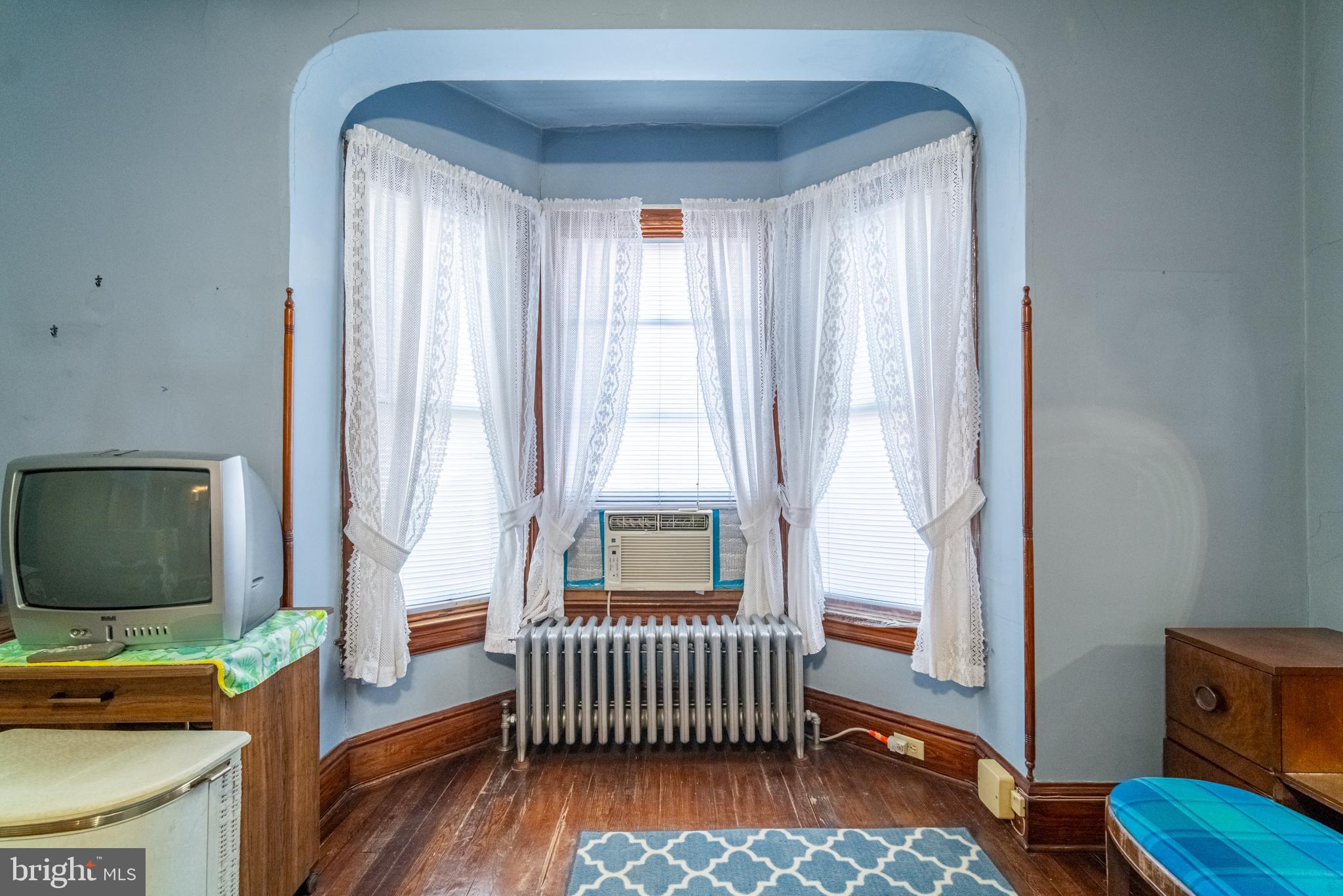 YORK CITY - Residential