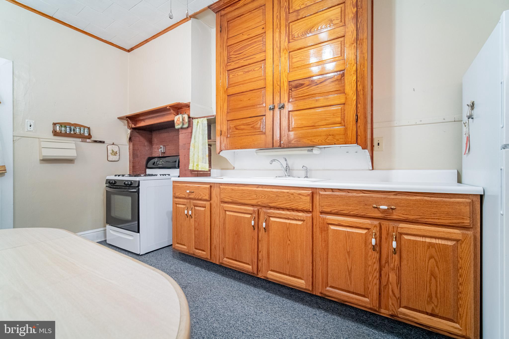 YORK CITY - Residential