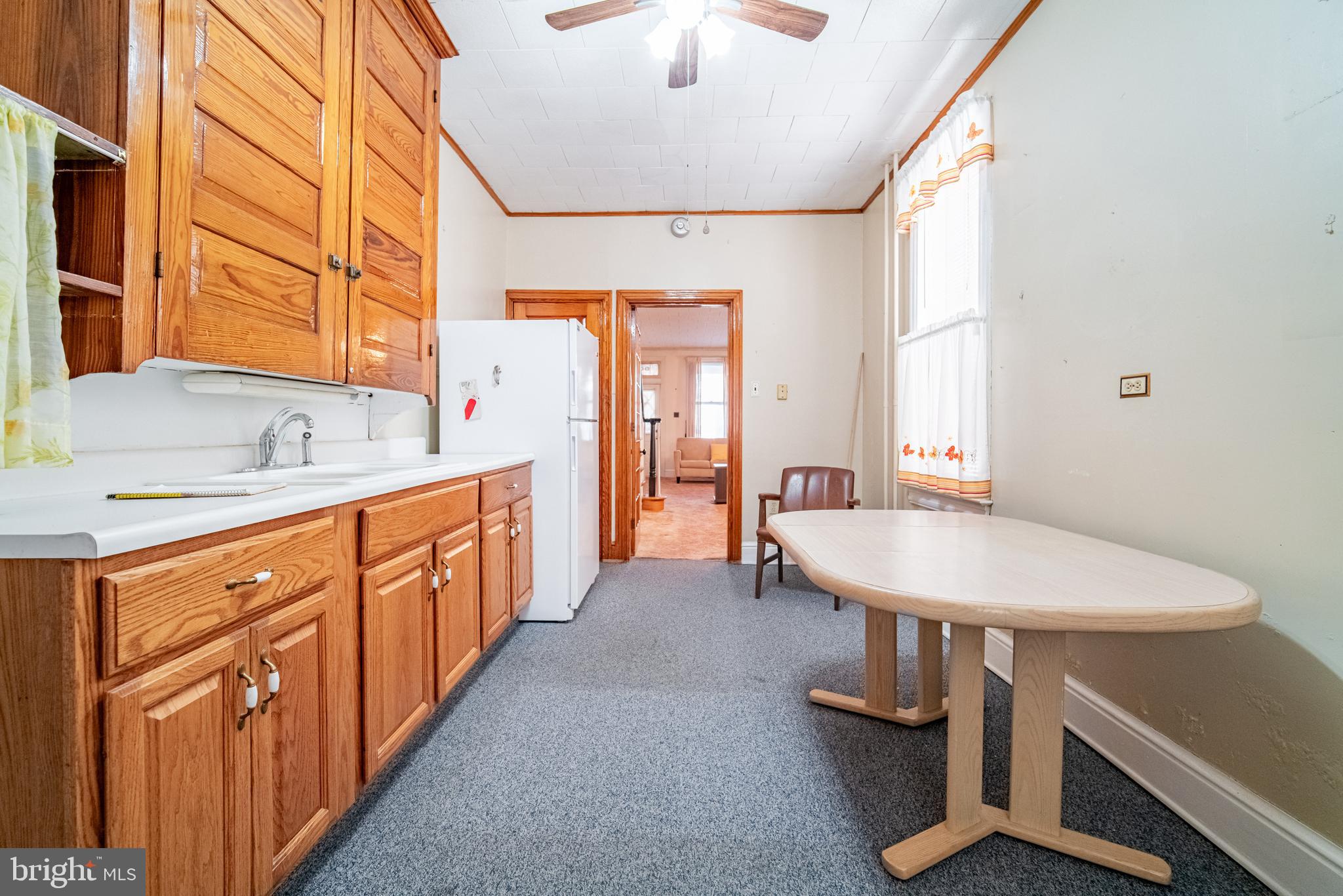 YORK CITY - Residential