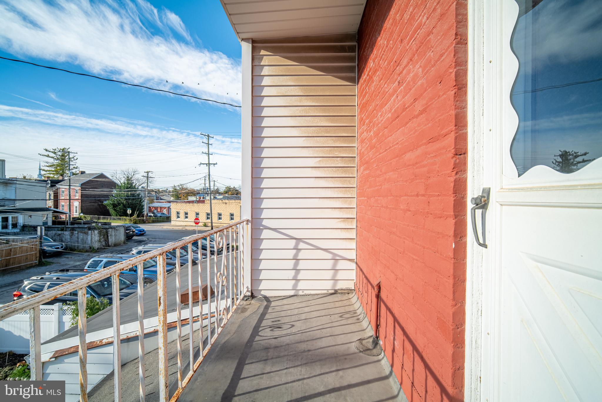 YORK CITY - Residential