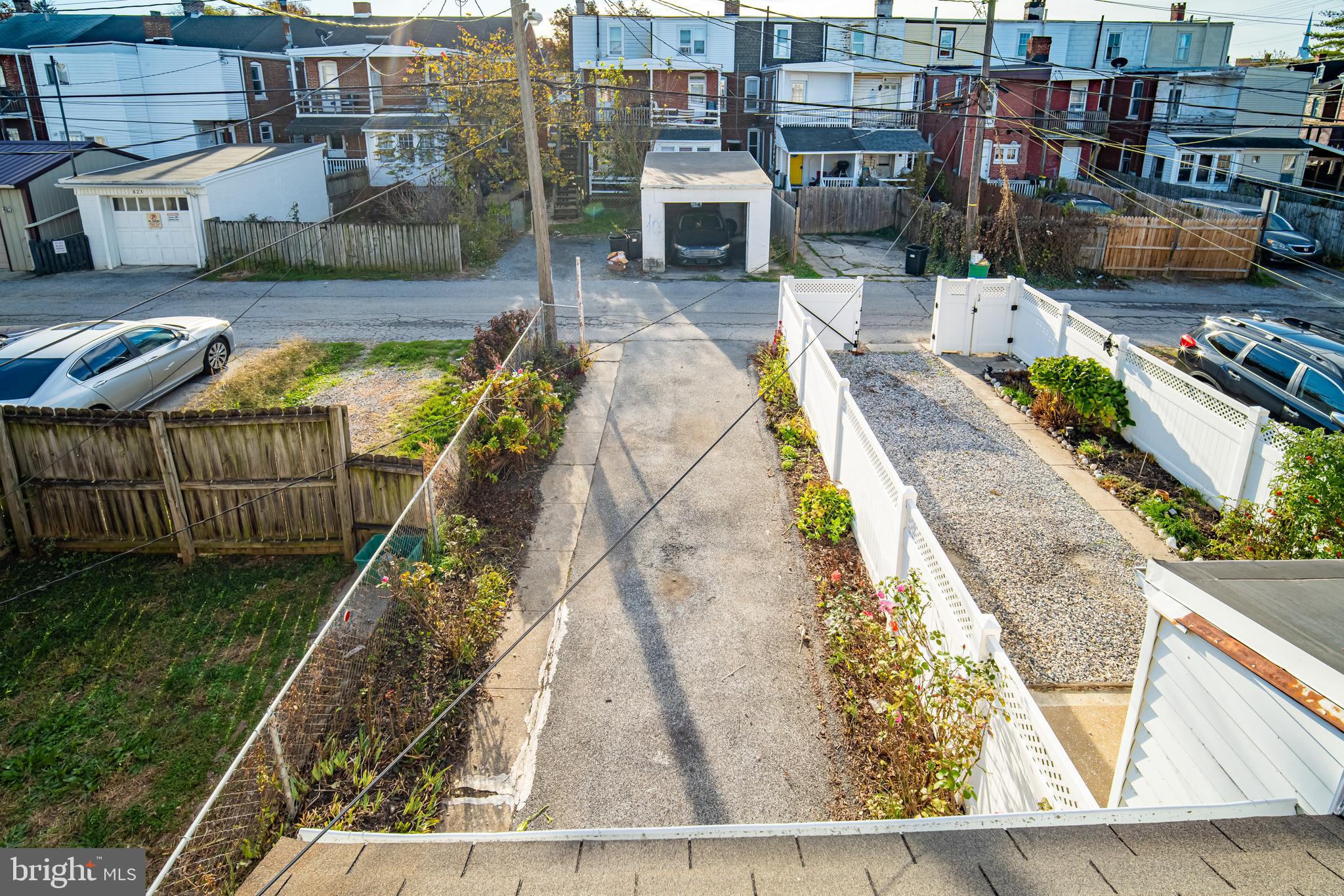 YORK CITY - Residential