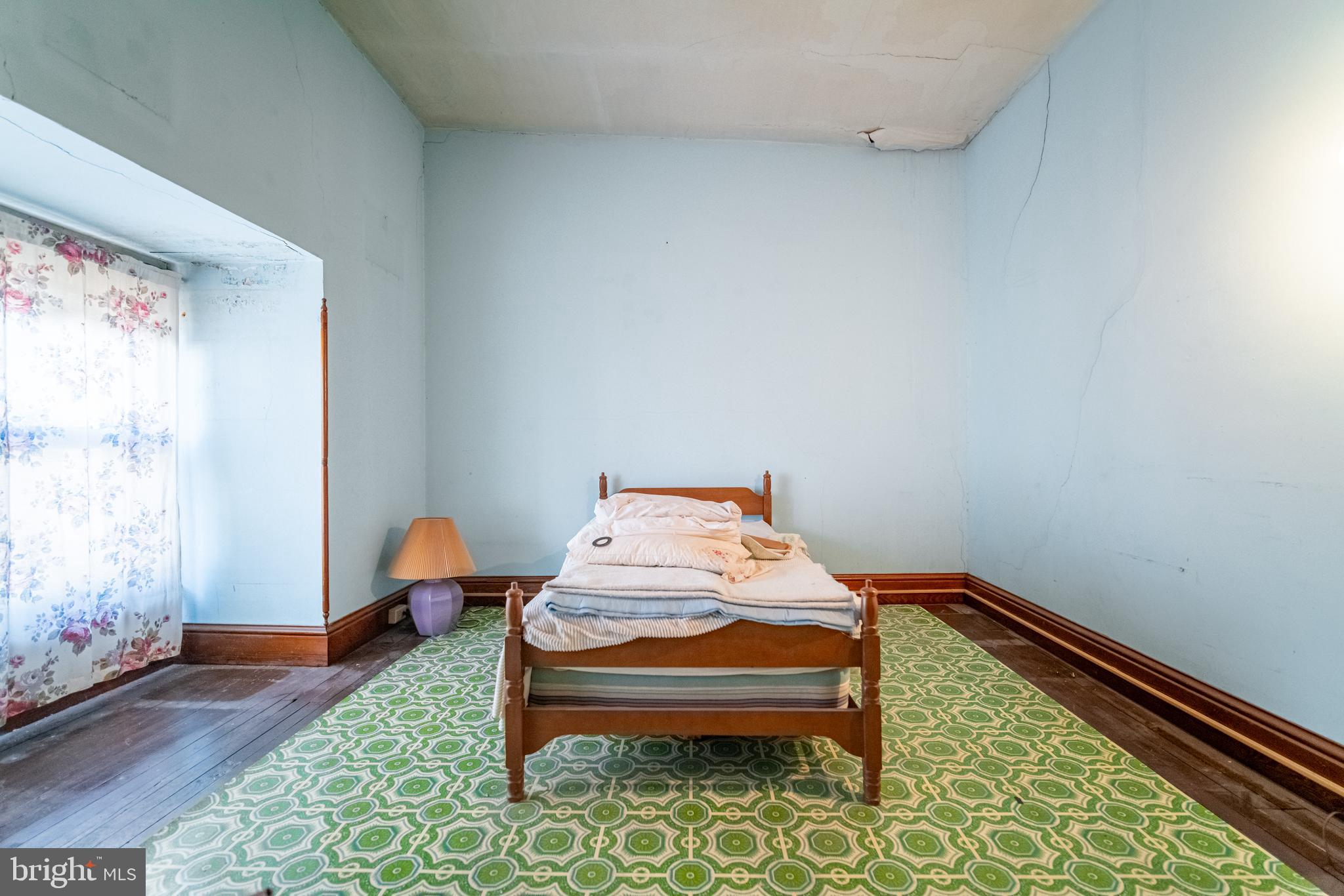 YORK CITY - Residential