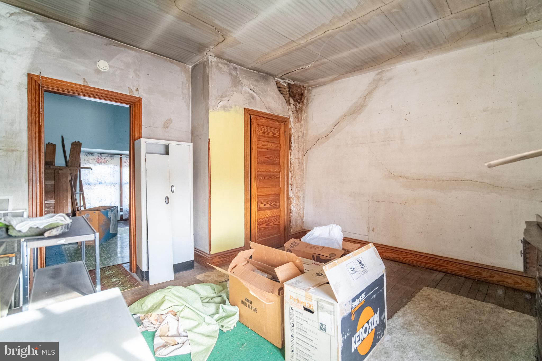 YORK CITY - Residential