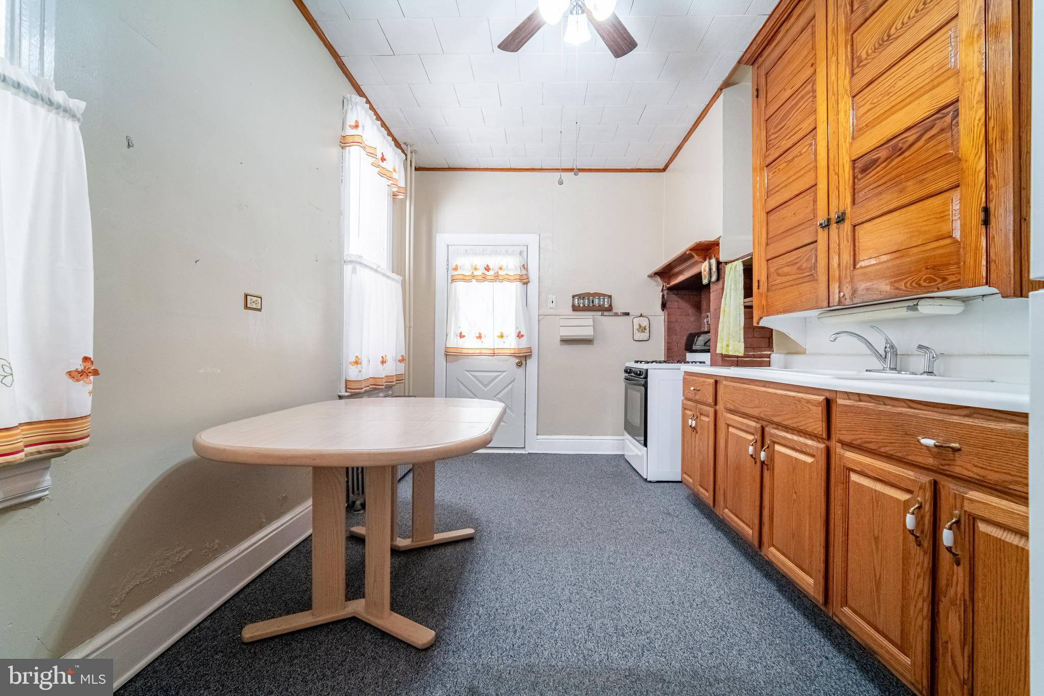 YORK CITY - Residential