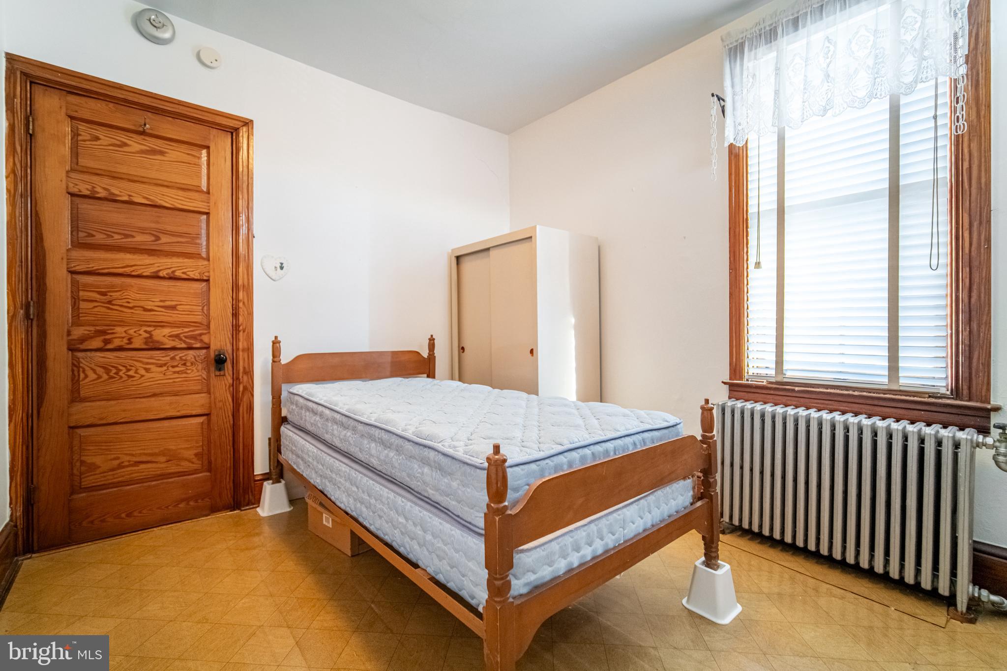 YORK CITY - Residential