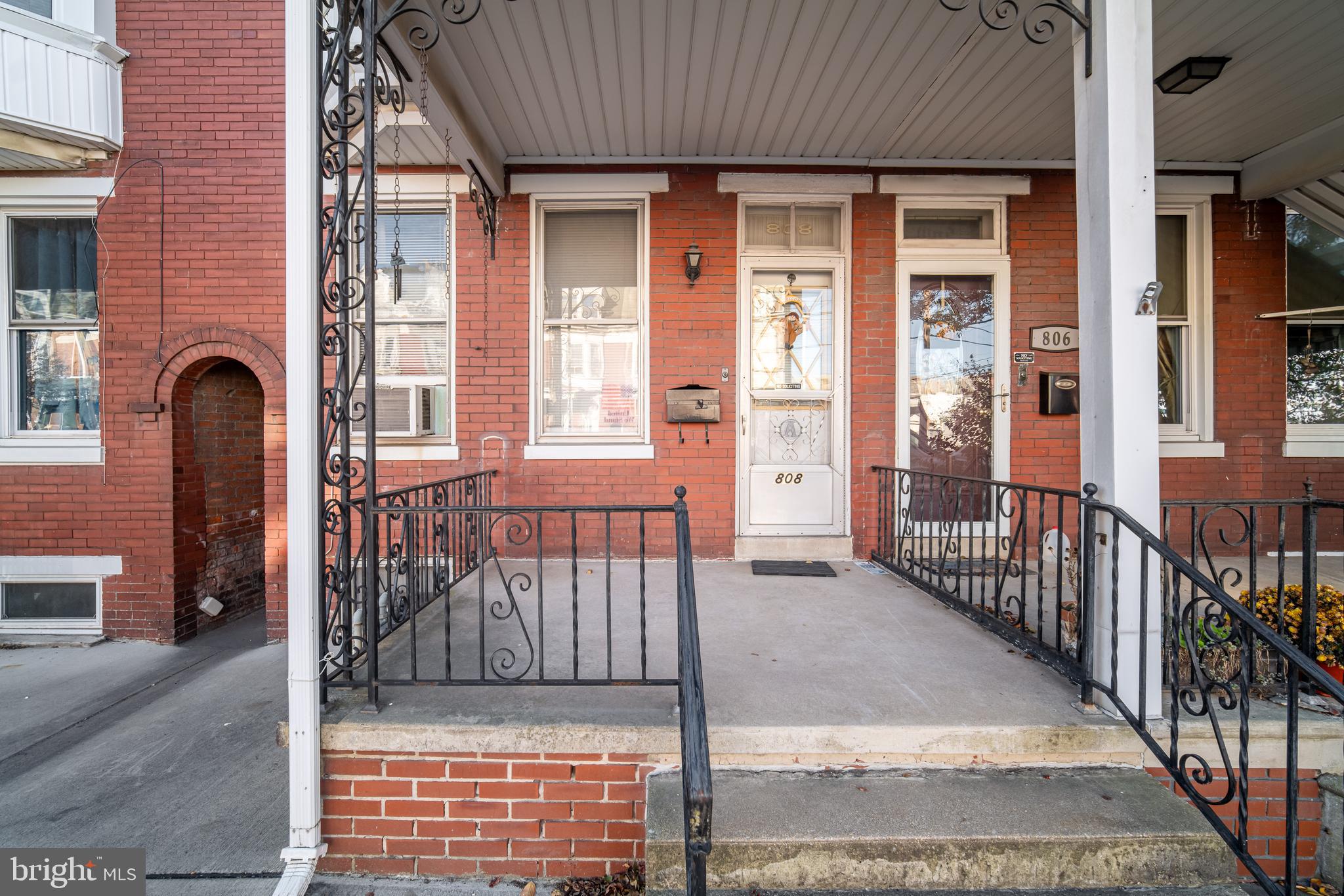 YORK CITY - Residential