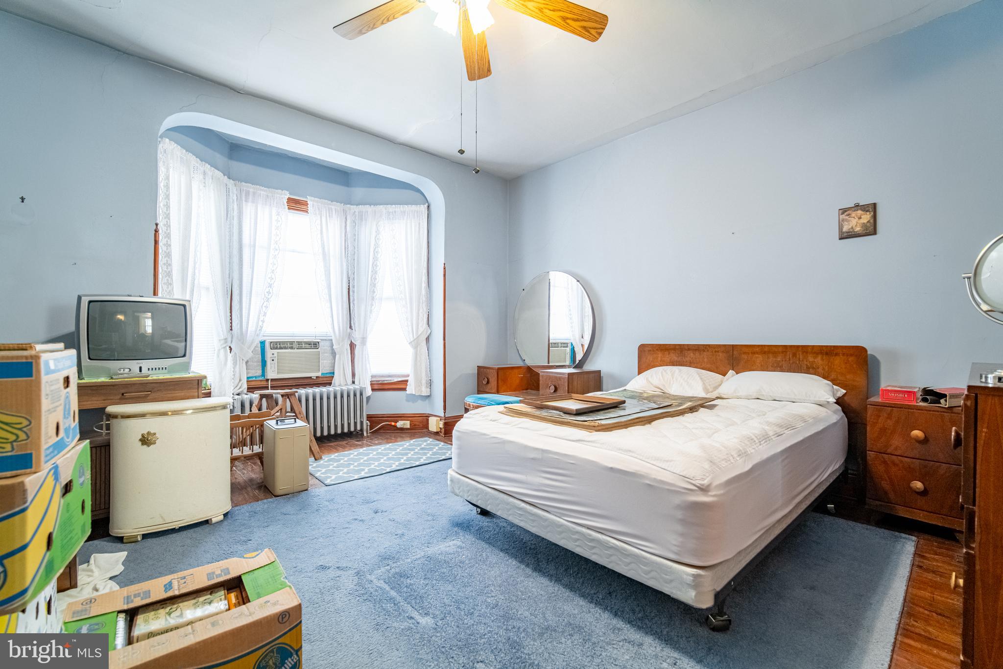 YORK CITY - Residential